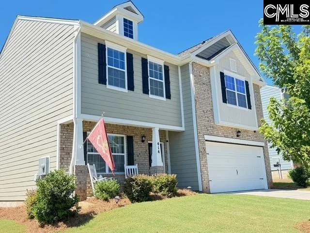 Property image 2 at 414 Pine Log Run, Chapin, SC 29036