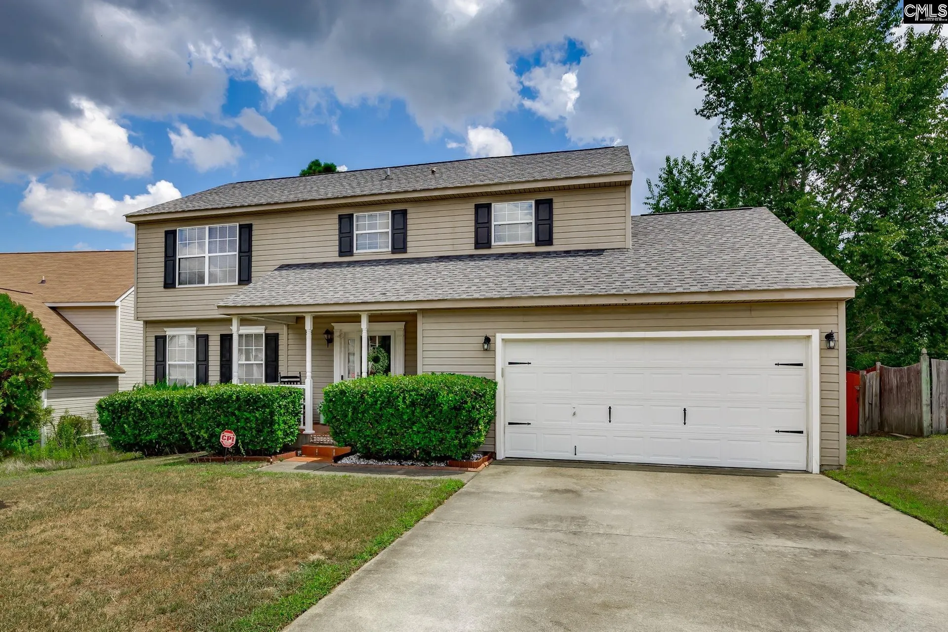 402 Hidden Pines Road
