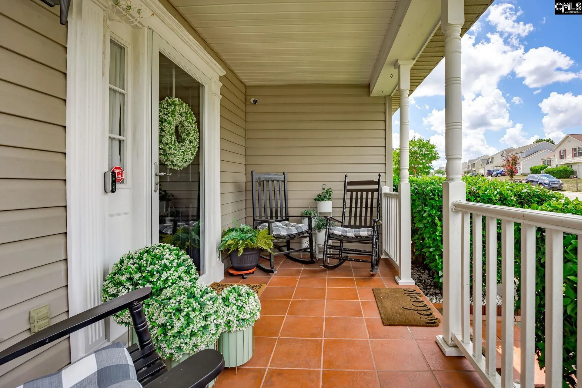 Property image 4 at 402 Hidden Pines Road, Columbia, SC 29229