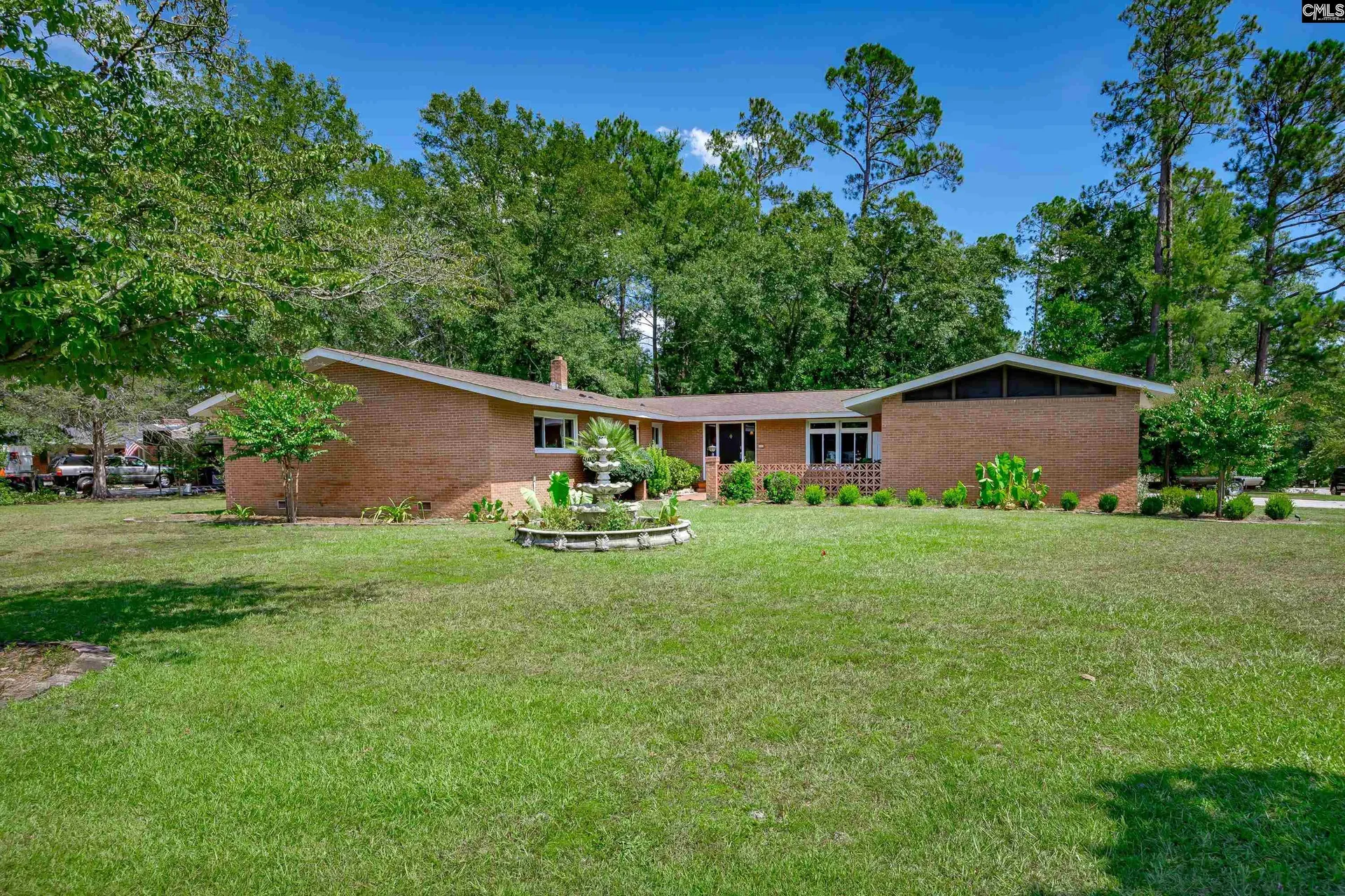 Property image 2 at 1005 Sunnyhill Drive, Camden, SC 29020-1513