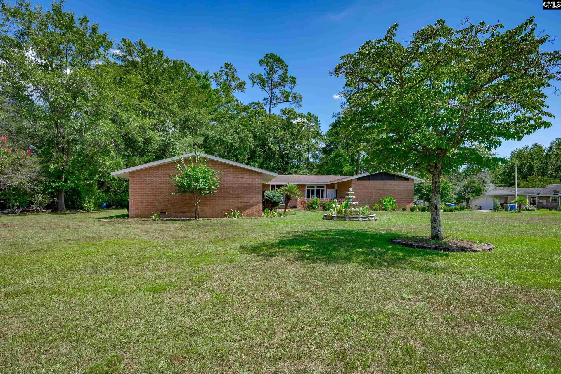 Property image 3 at 1005 Sunnyhill Drive, Camden, SC 29020-1513