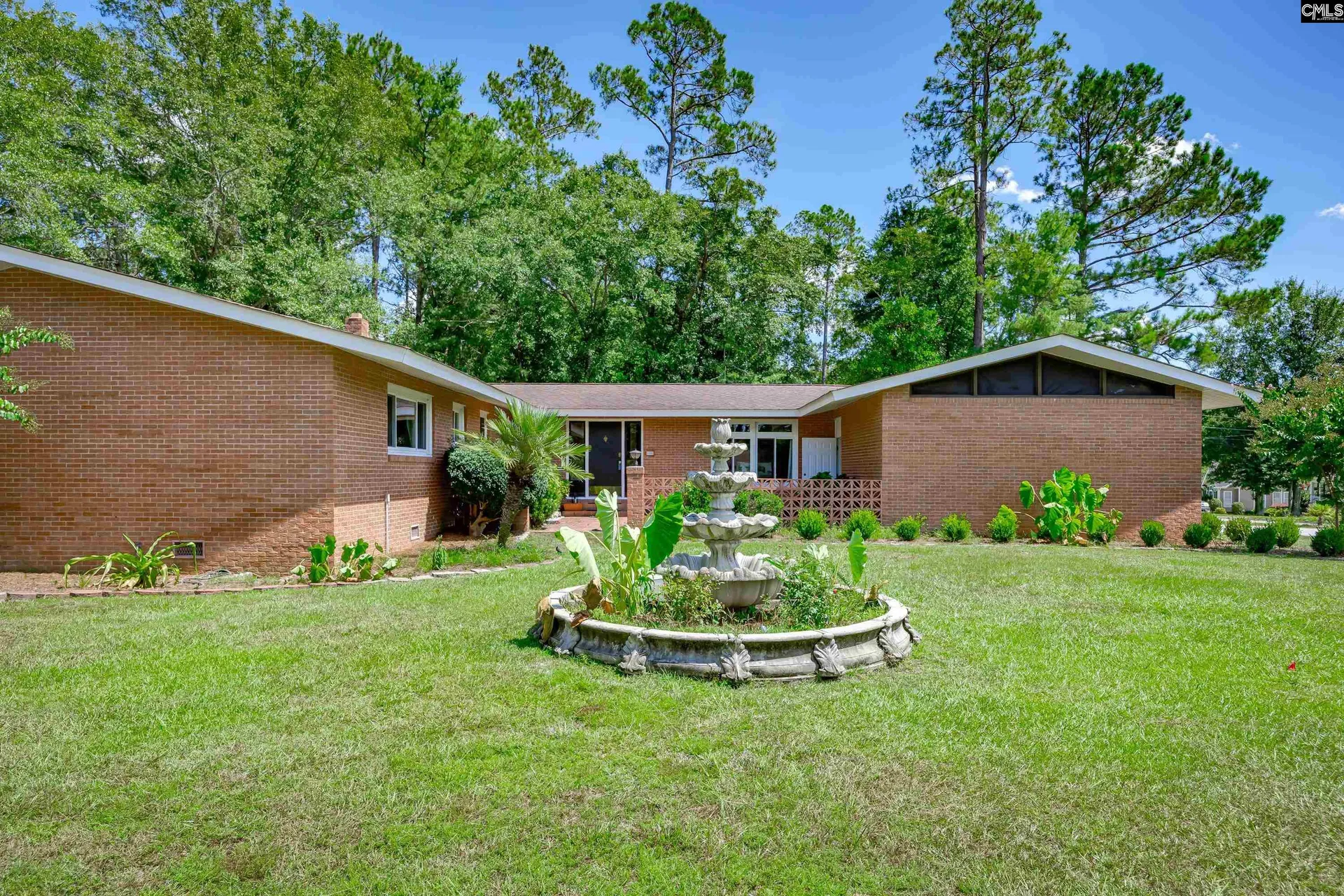 Property image 4 at 1005 Sunnyhill Drive, Camden, SC 29020-1513