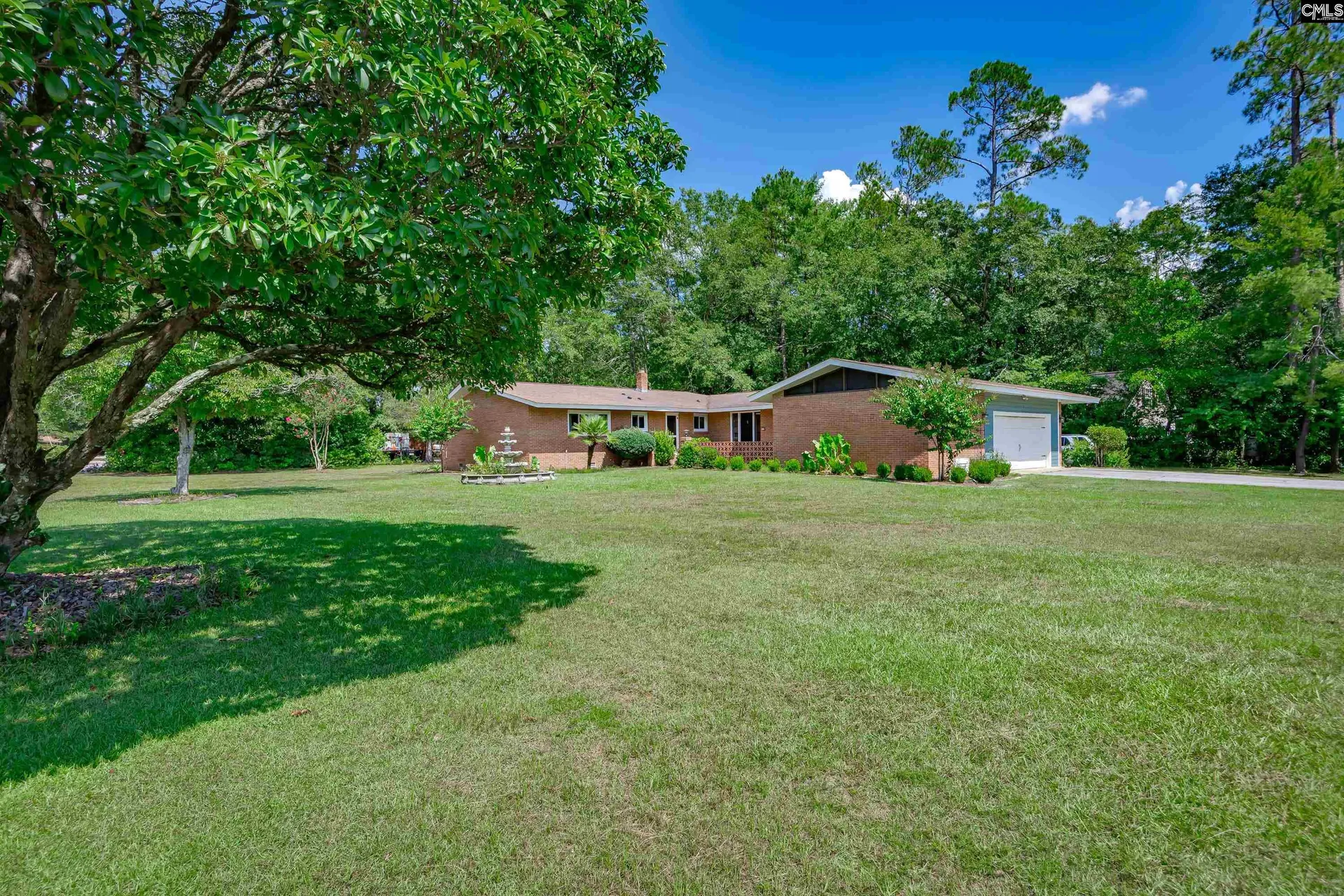 Property image 5 at 1005 Sunnyhill Drive, Camden, SC 29020-1513