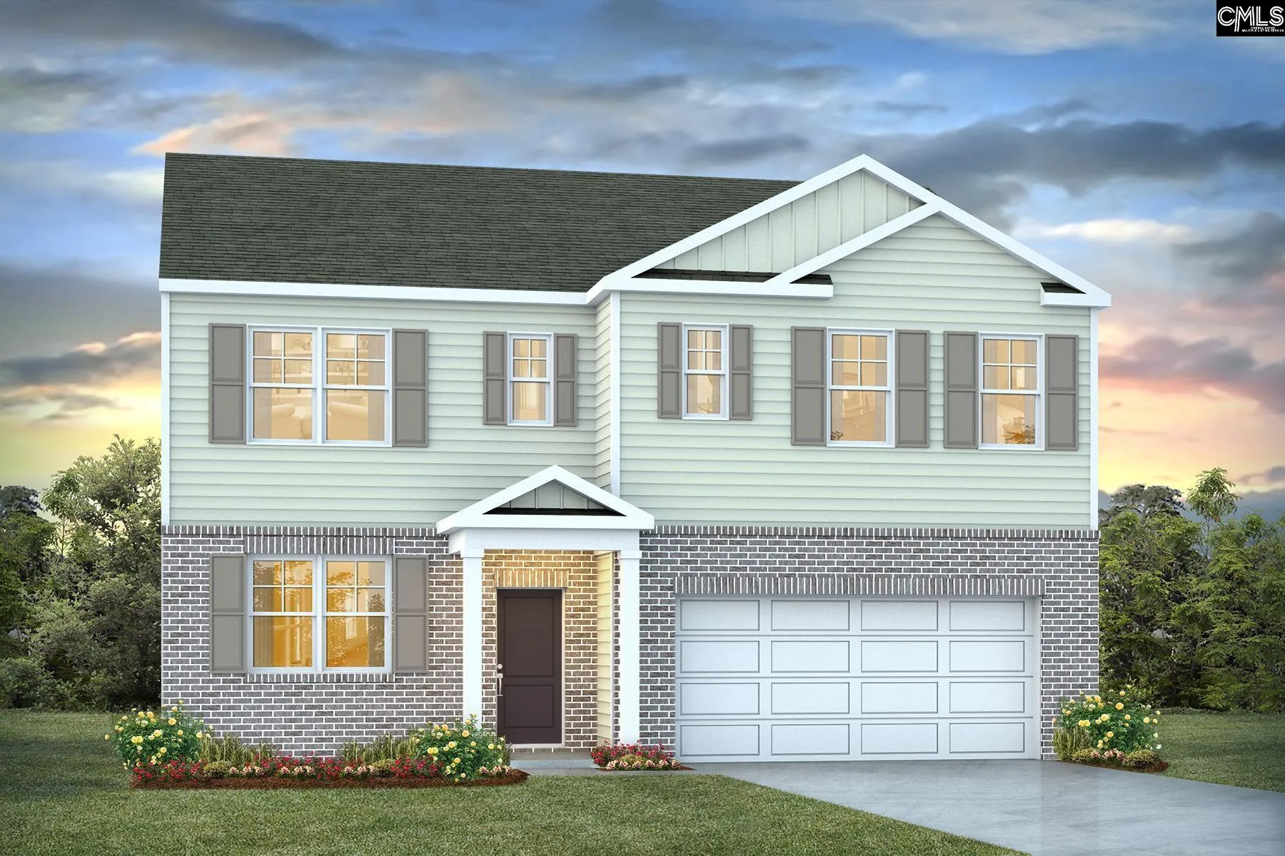 2161 Leatherstone Lane