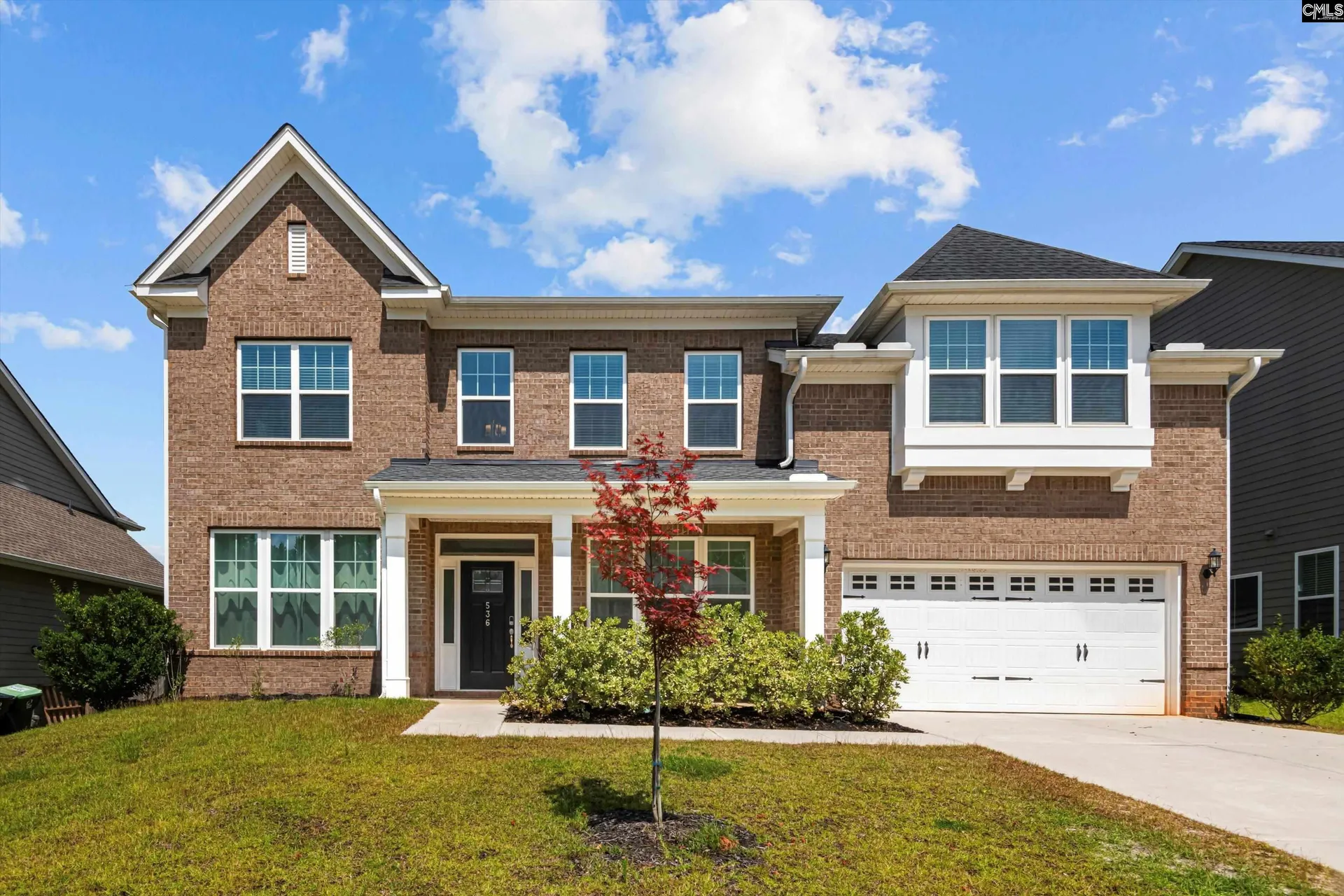 536 Sterling Brook Drive