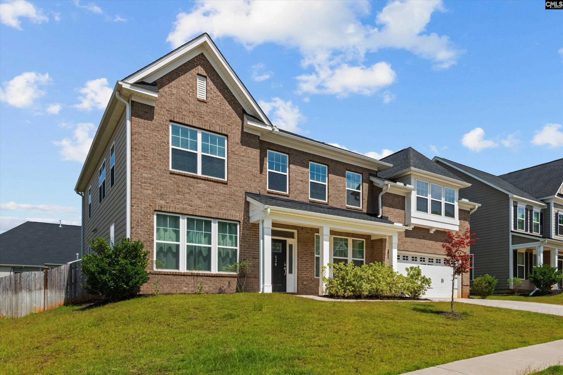 Property image 2 at 536 Sterling Brook Drive, Lexington, SC 29072