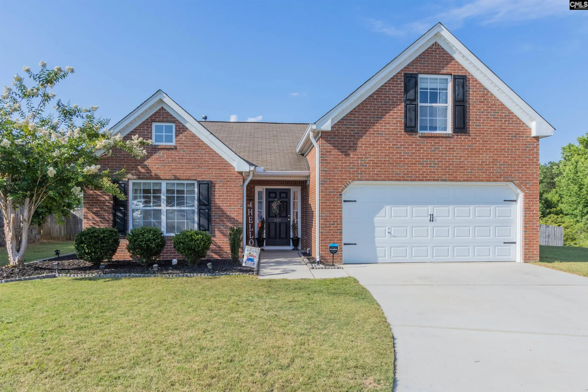 241 Wyndotte Court