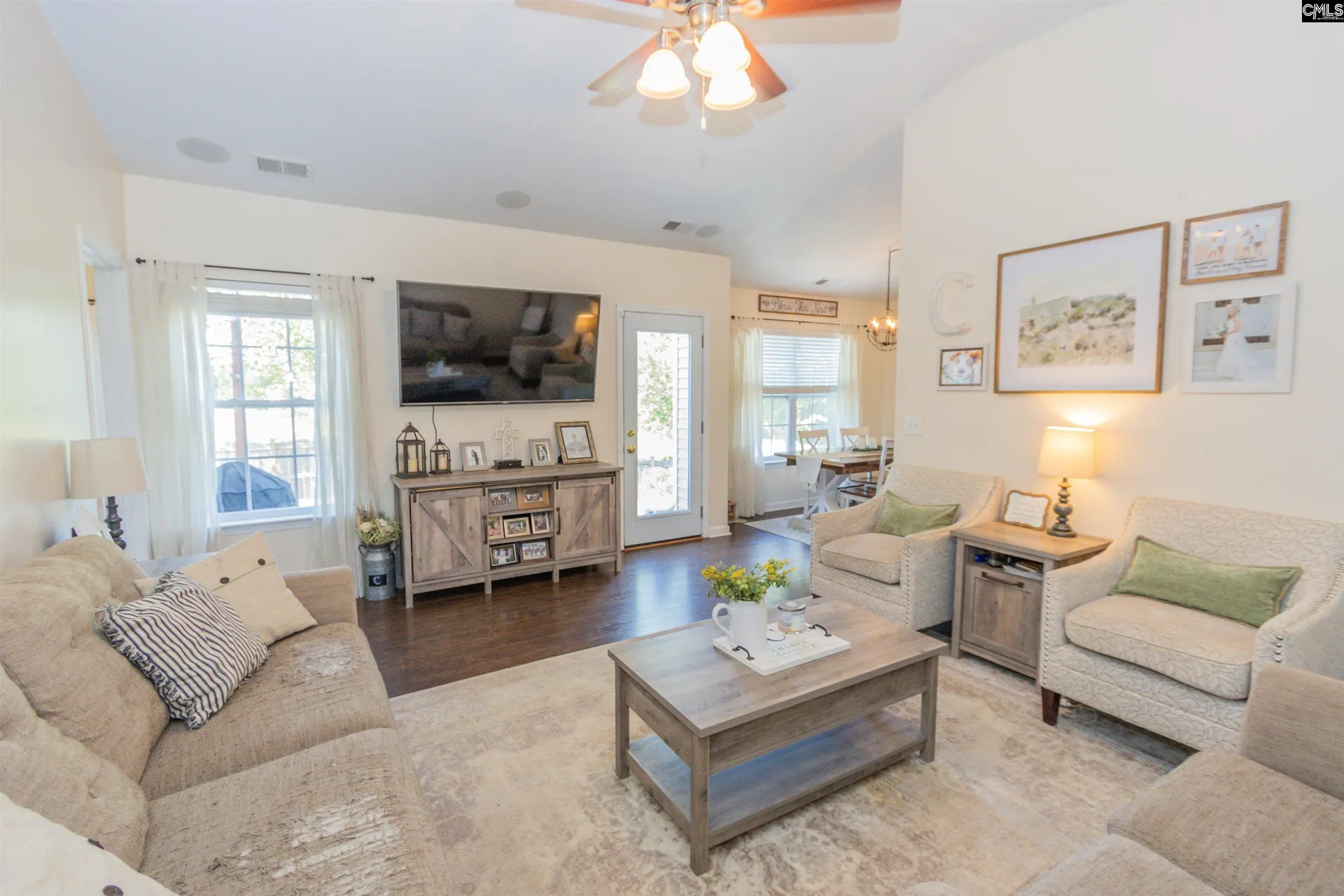 Property image 3 at 241 Wyndotte Court, Lexington, SC 29072