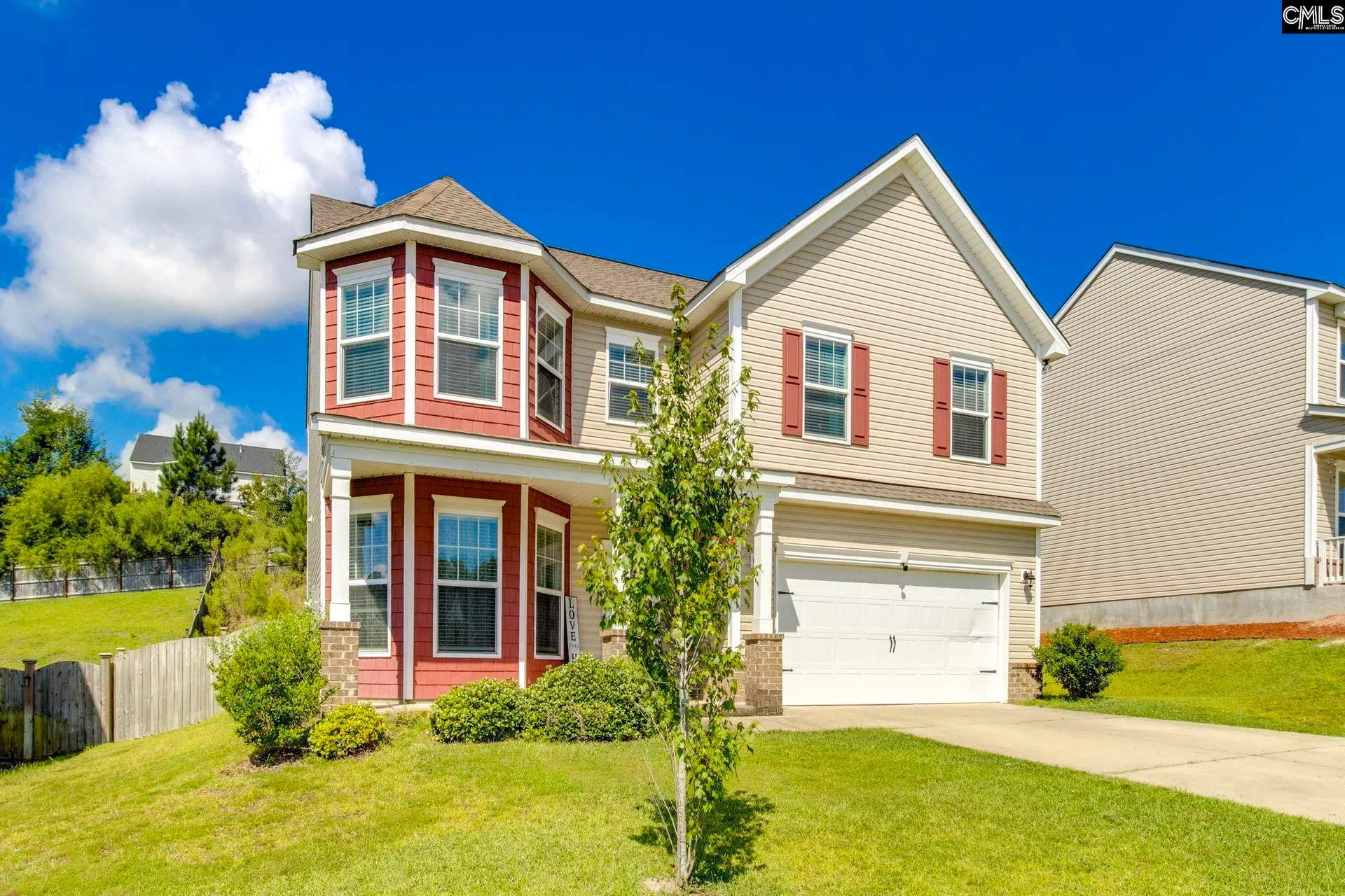 Property image 2 at 153 Sunny View Lane, Lexington, SC 29073