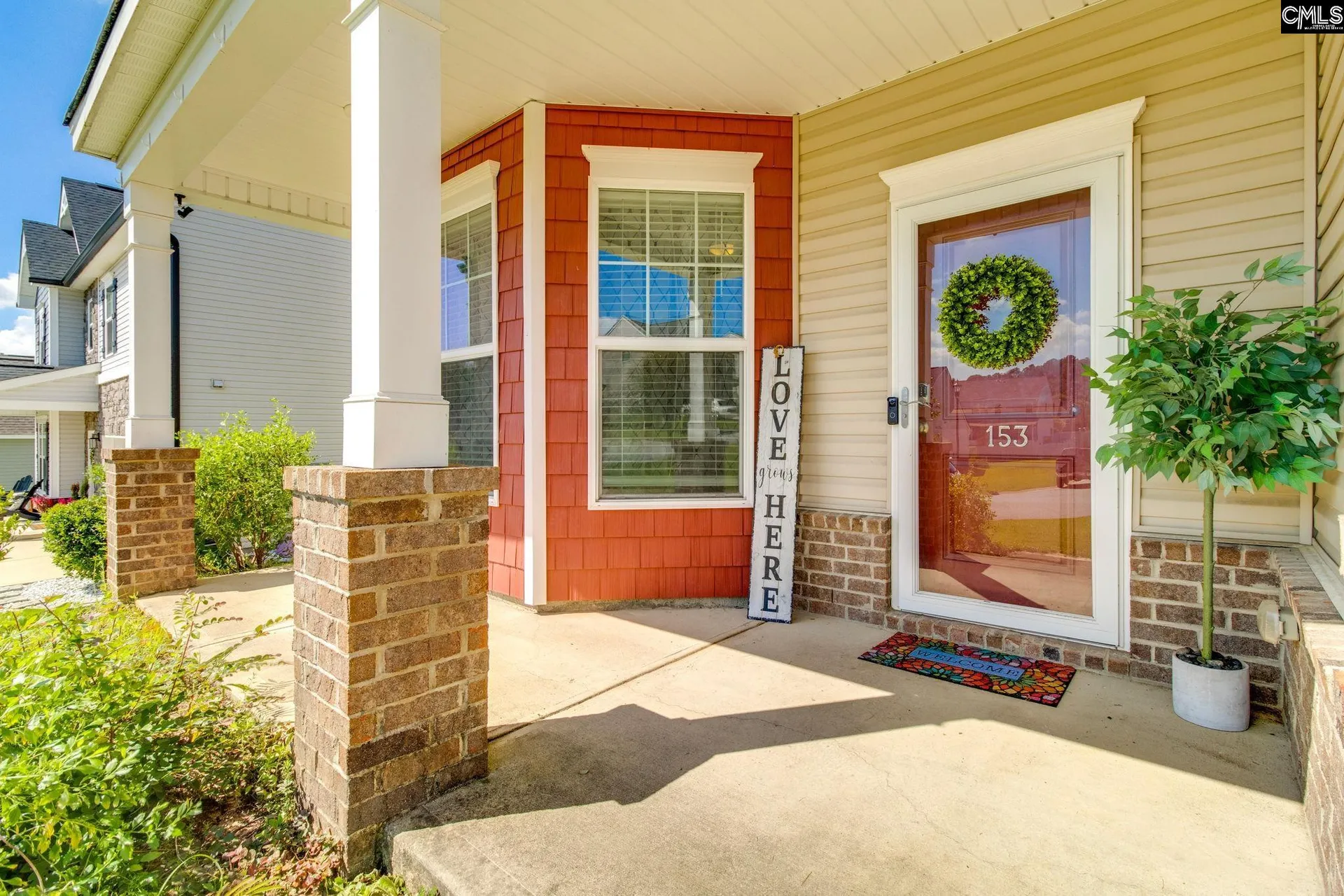 Property image 4 at 153 Sunny View Lane, Lexington, SC 29073