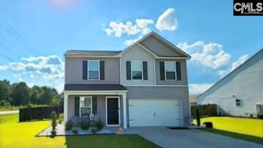 Property image 2 at 210 Carriagebrook Circle, Camden, SC 29020