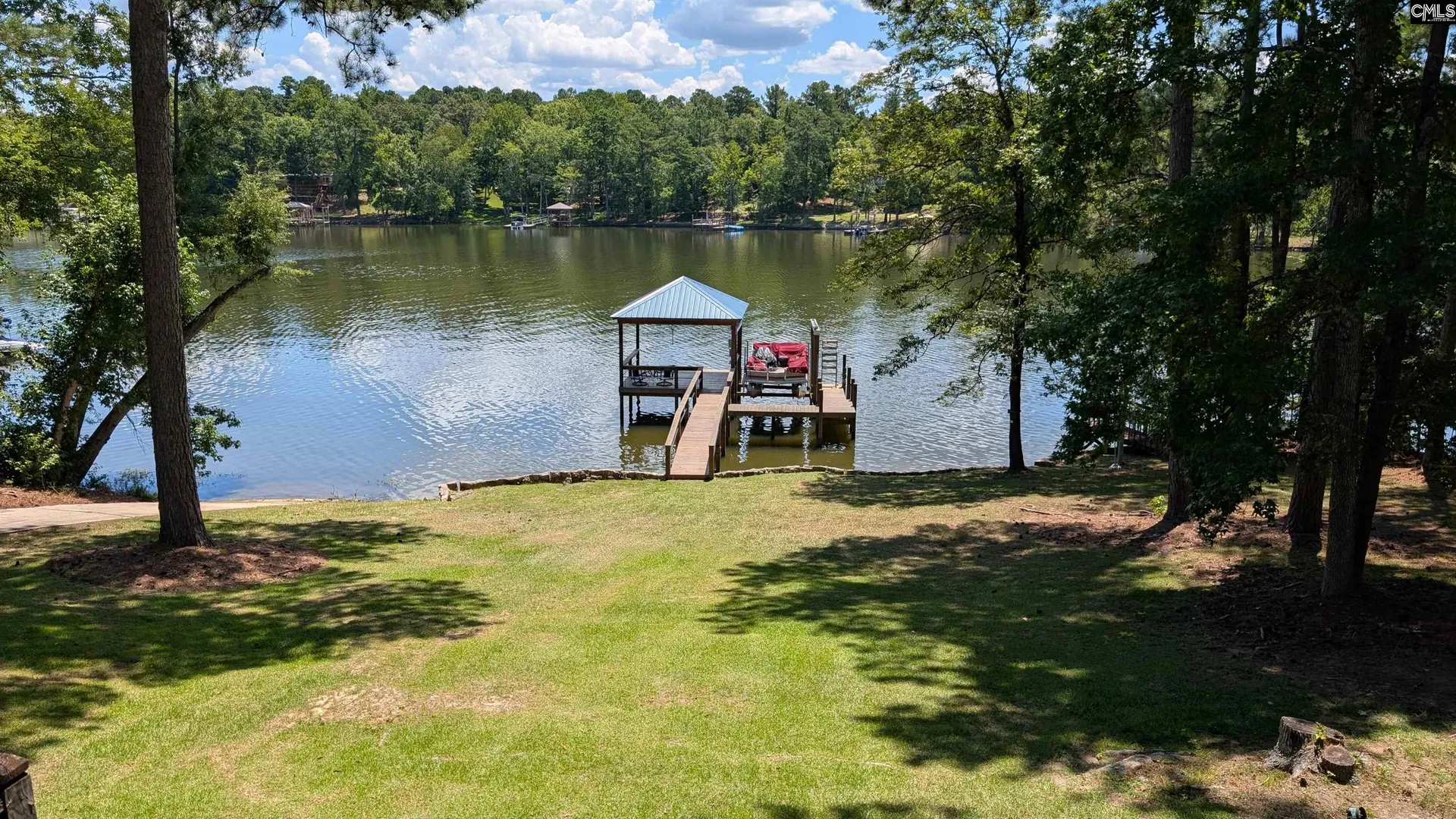 Property image 2 at 1237 Westshore Road, Ridgeway, SC 29130-0000