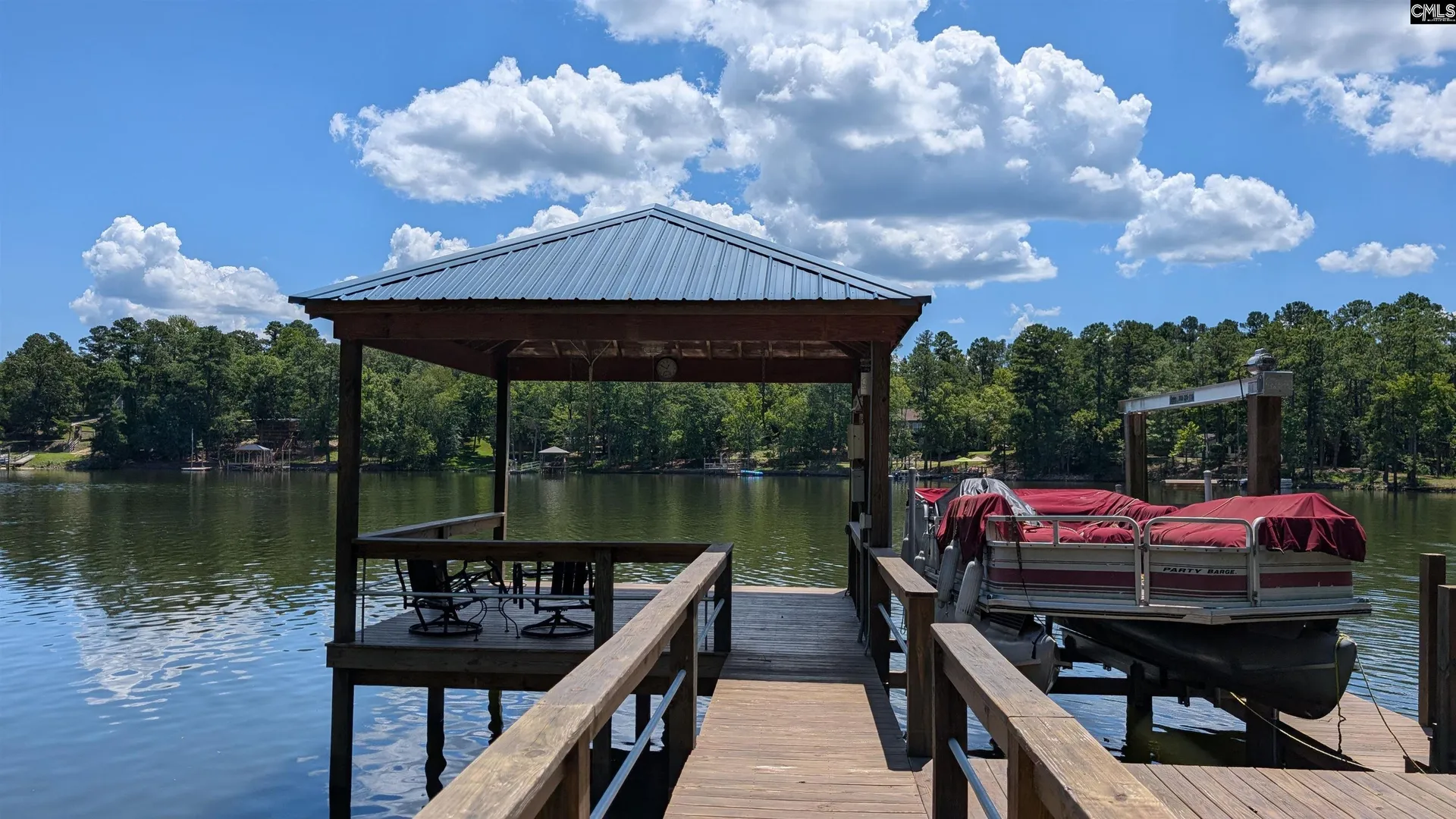 Property image 3 at 1237 Westshore Road, Ridgeway, SC 29130-0000