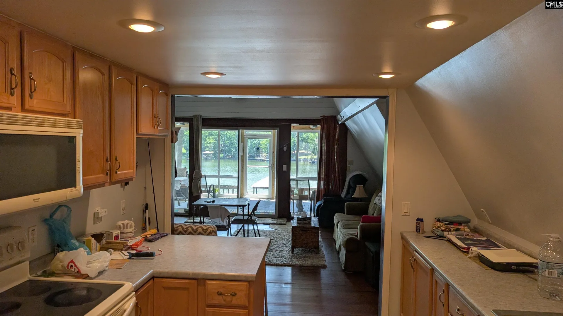 Property image 4 at 1237 Westshore Road, Ridgeway, SC 29130-0000