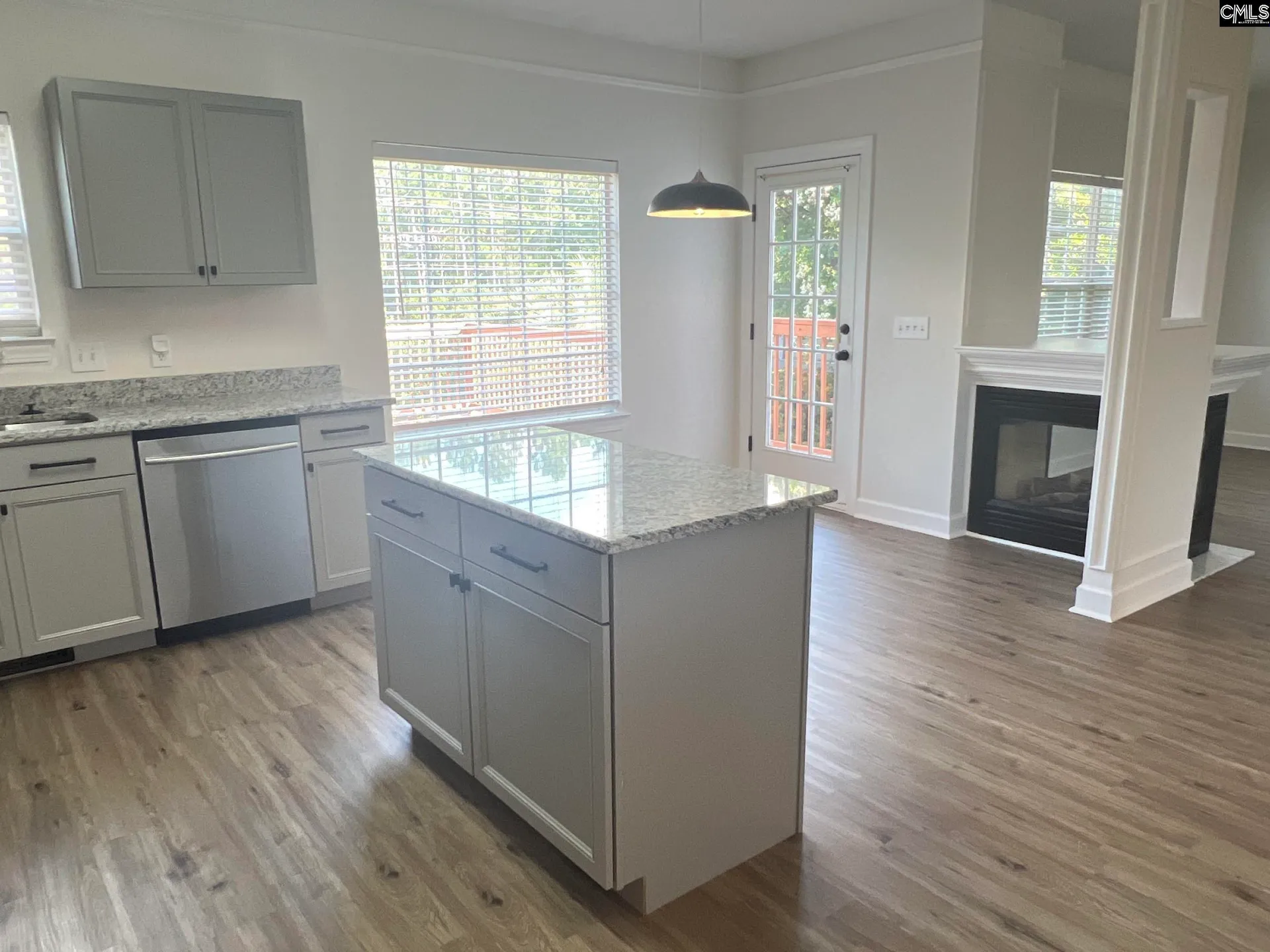 Property image 3 at 214 Ridge Trail Drive, Columbia, SC 29229-9089