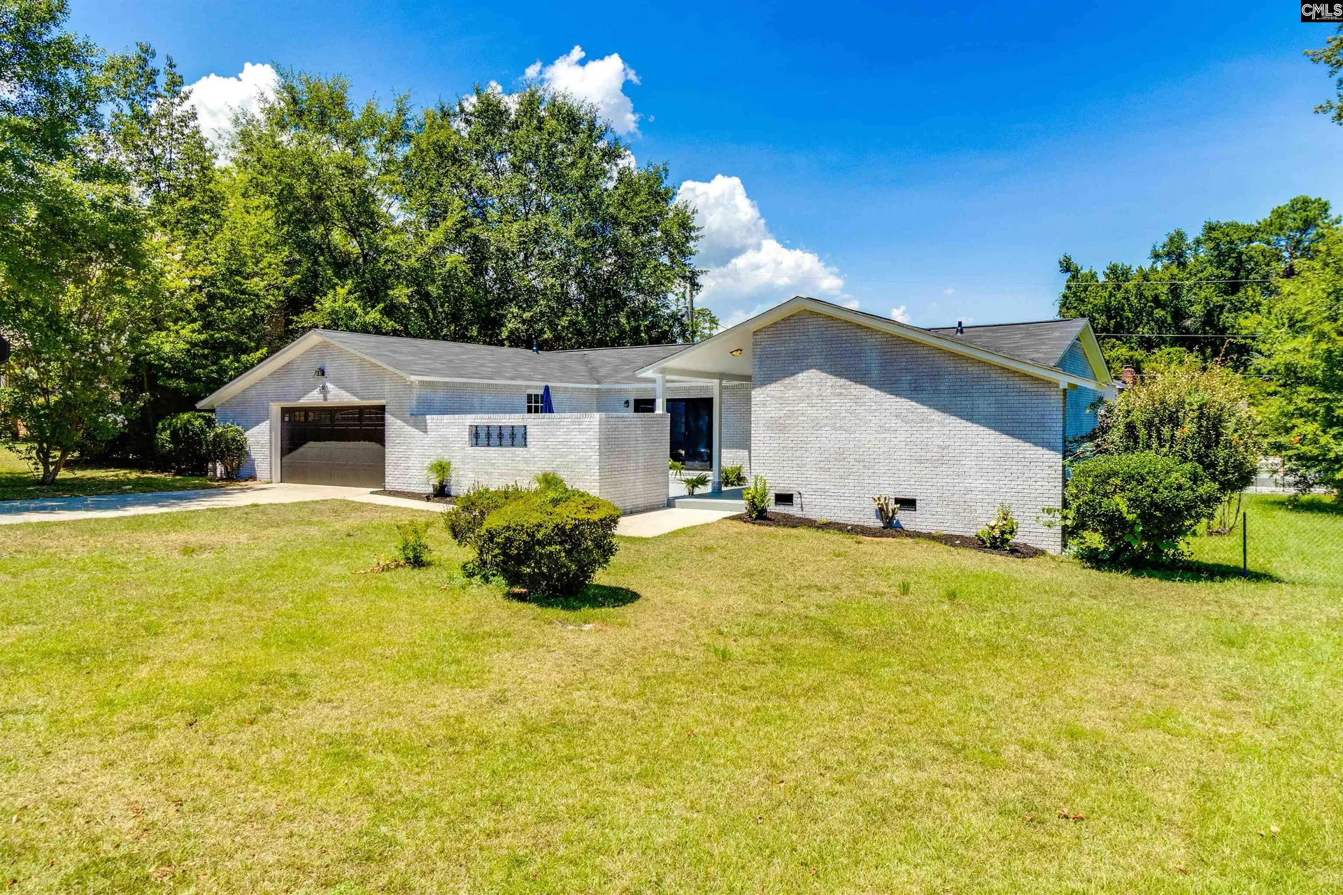 Property image 3 at 2905 Saint Ives Road, Columbia, SC 29223