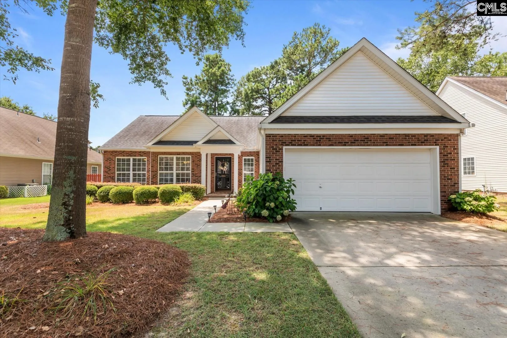 246 Silverwood Trail