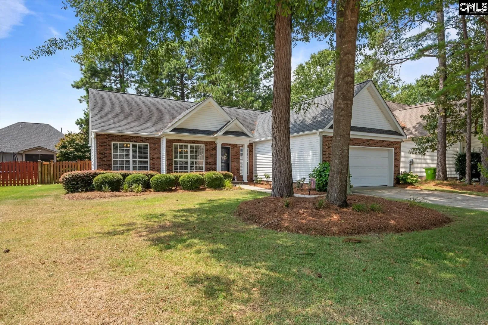 Property image 2 at 246 Silverwood Trail, Columbia, SC 29229