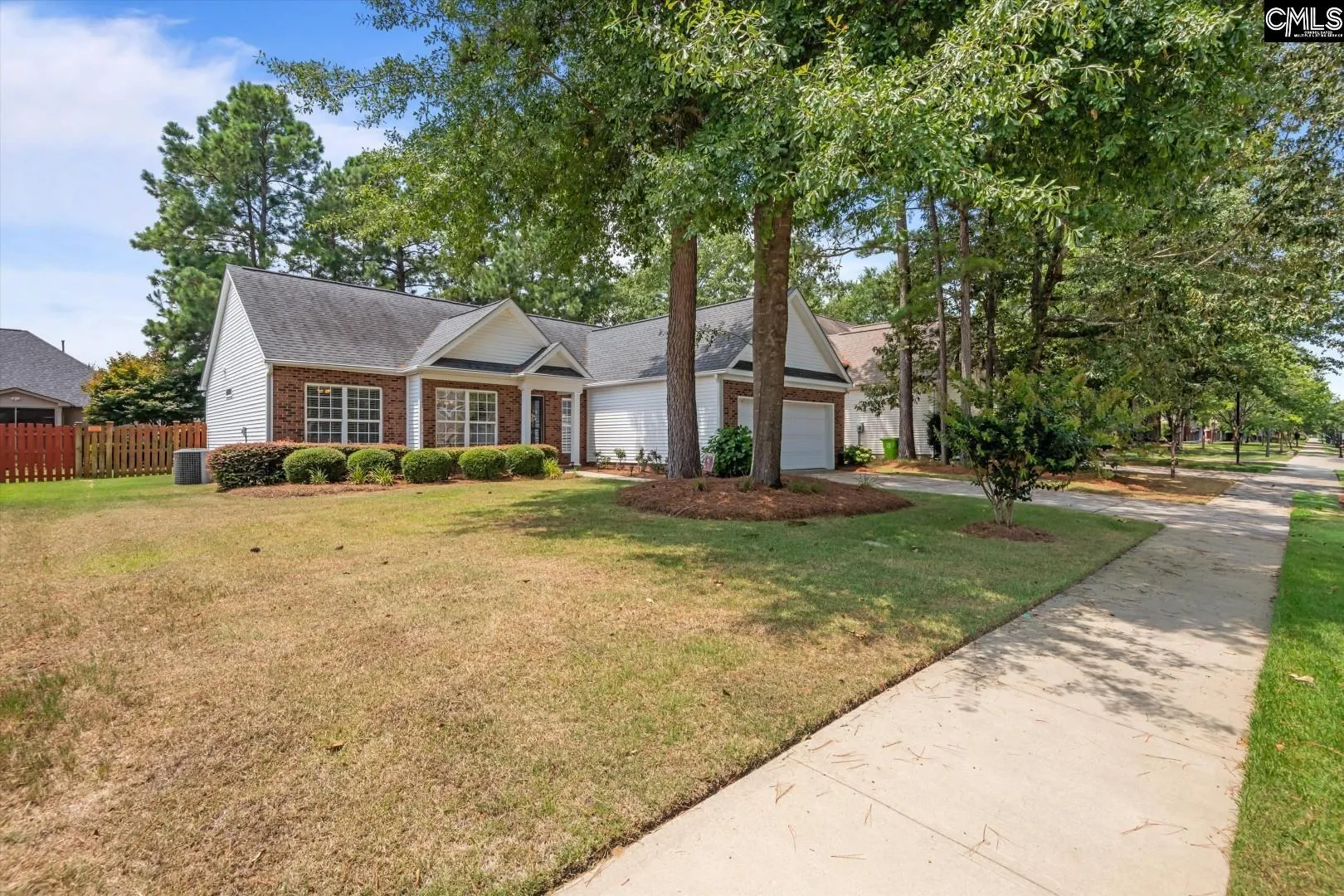 Property image 3 at 246 Silverwood Trail, Columbia, SC 29229