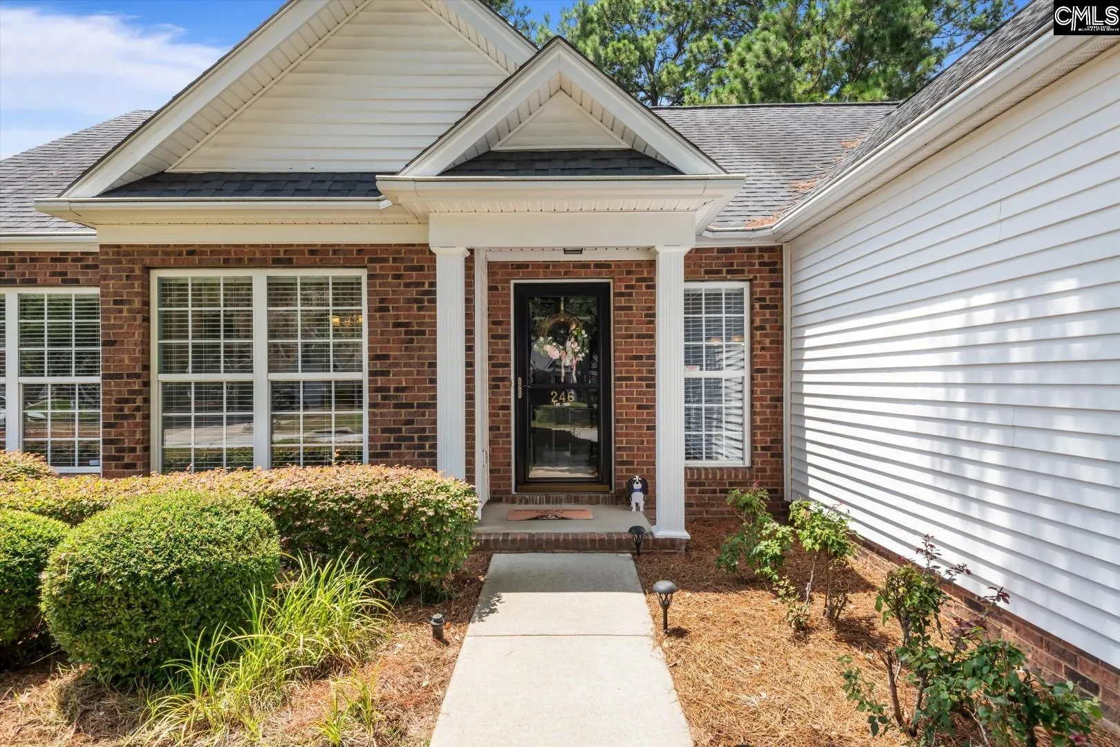 Property image 4 at 246 Silverwood Trail, Columbia, SC 29229