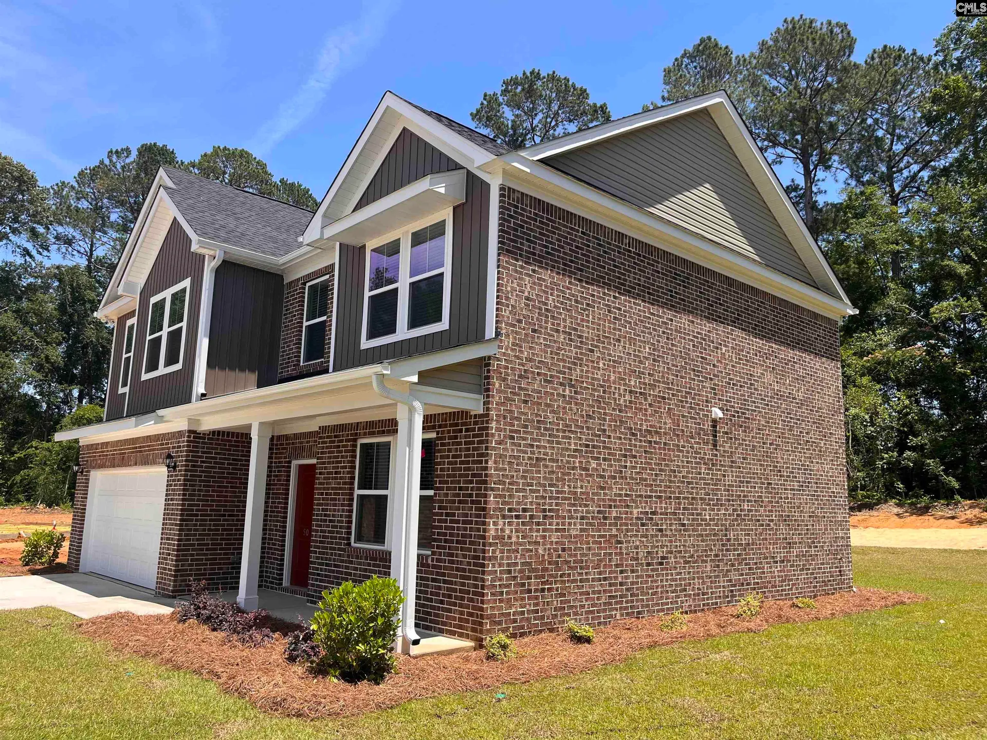 Property image 2 at 1150 Curlew Circle, Sumter, SC 29150