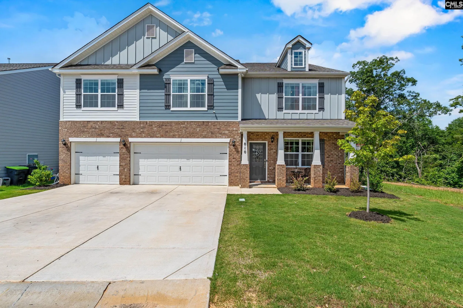 810 Marigold Lane