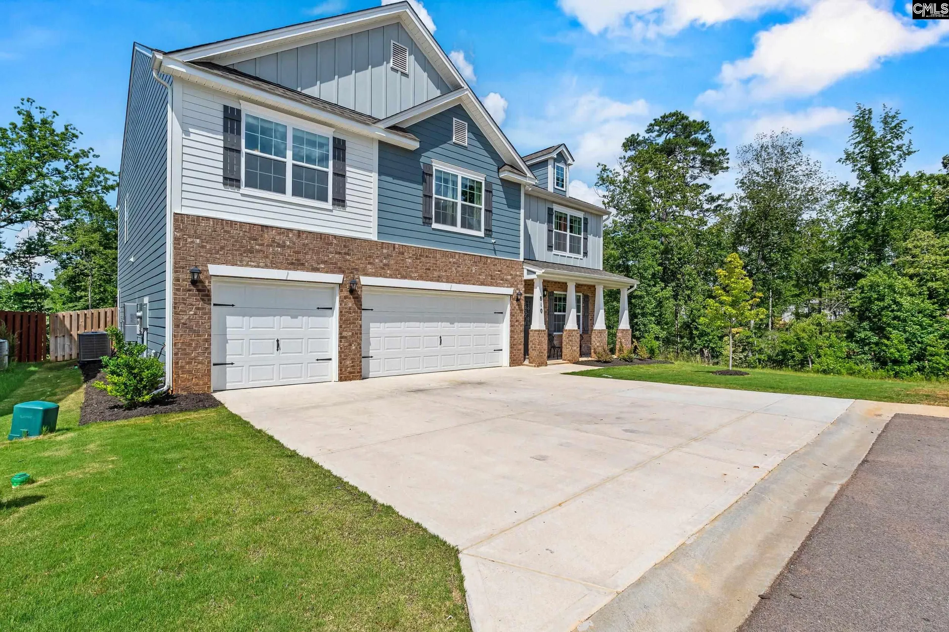 Property image 2 at 810 Marigold Lane, Lexington, SC 29072