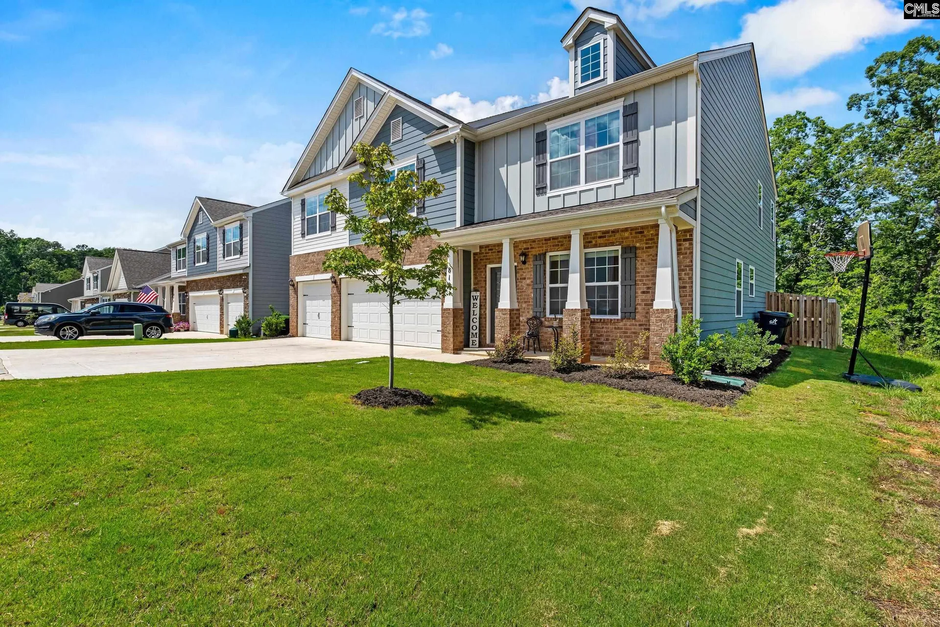 Property image 3 at 810 Marigold Lane, Lexington, SC 29072