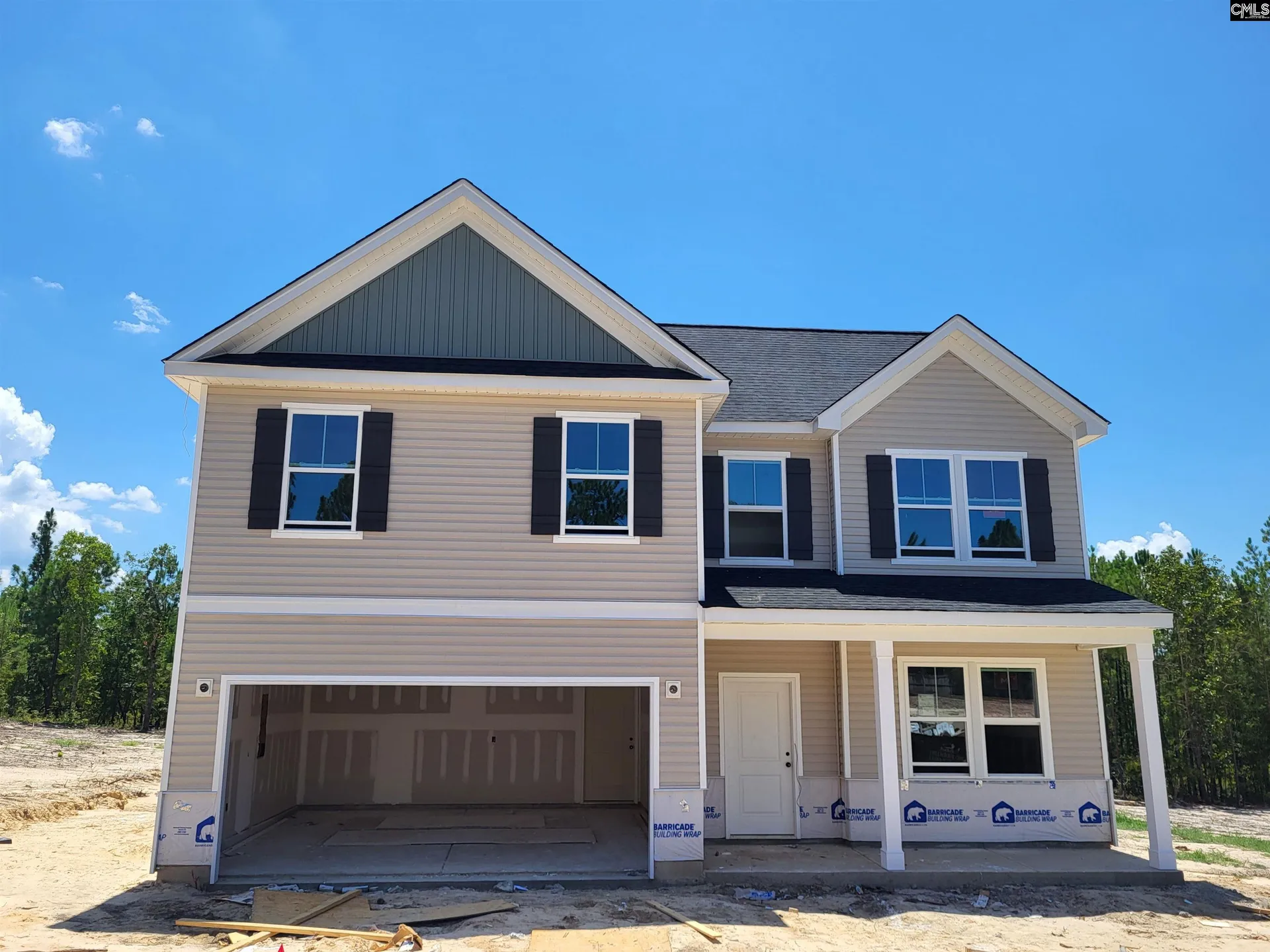 547 Blue Jay Way