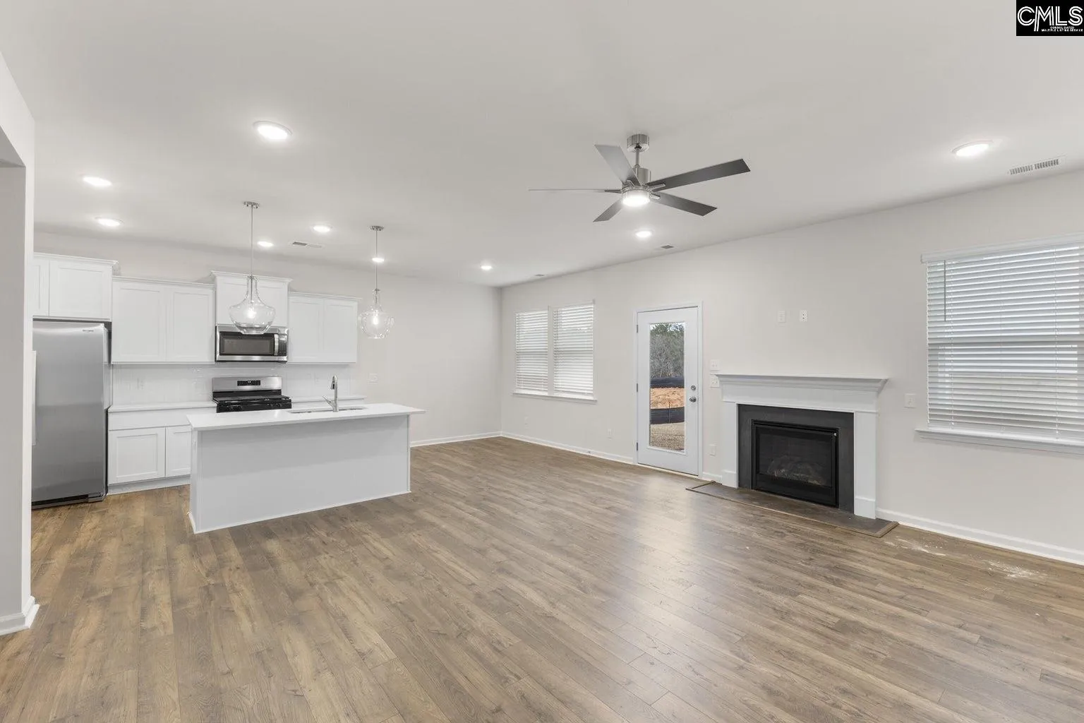Property image 4 at 547 Blue Jay Way, Lexington, SC 29073
