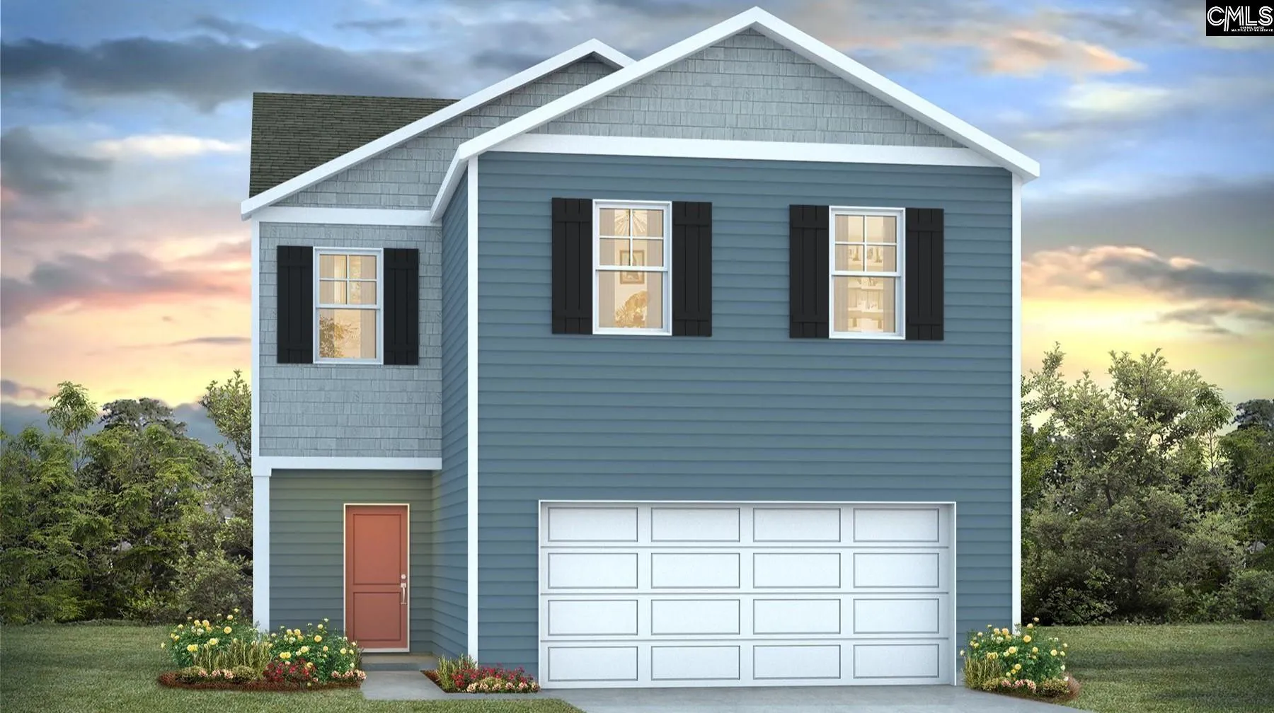 191 Livingston Woods Drive