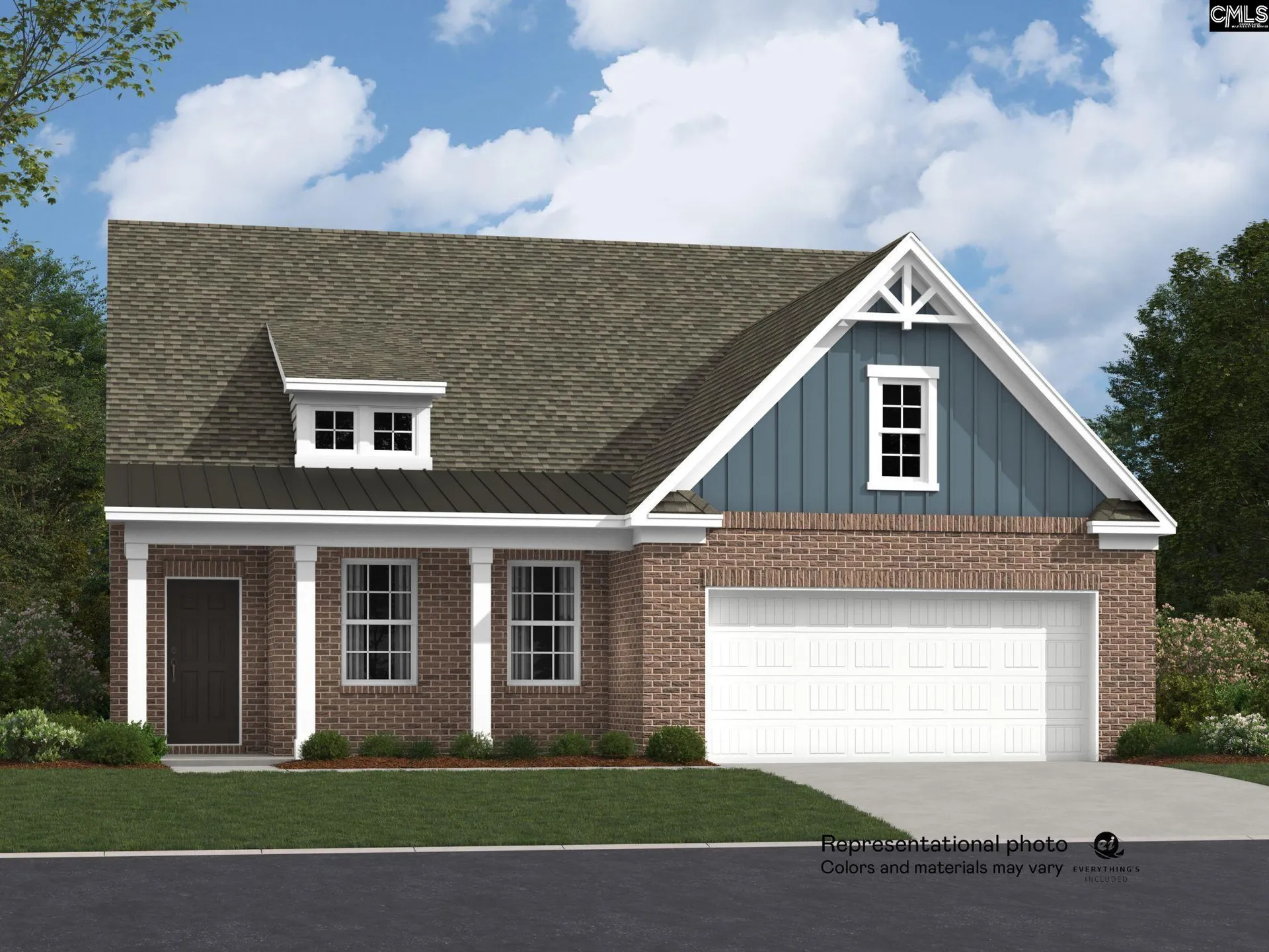545 Hidden Rock Court