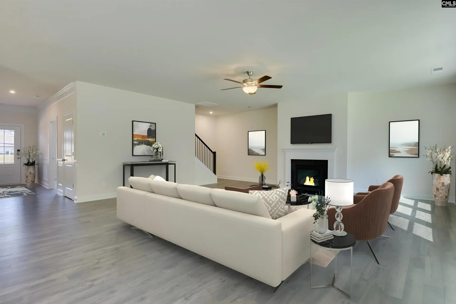 Property image 2 at 3315 Lespedeza Court, Sumter, SC 29150