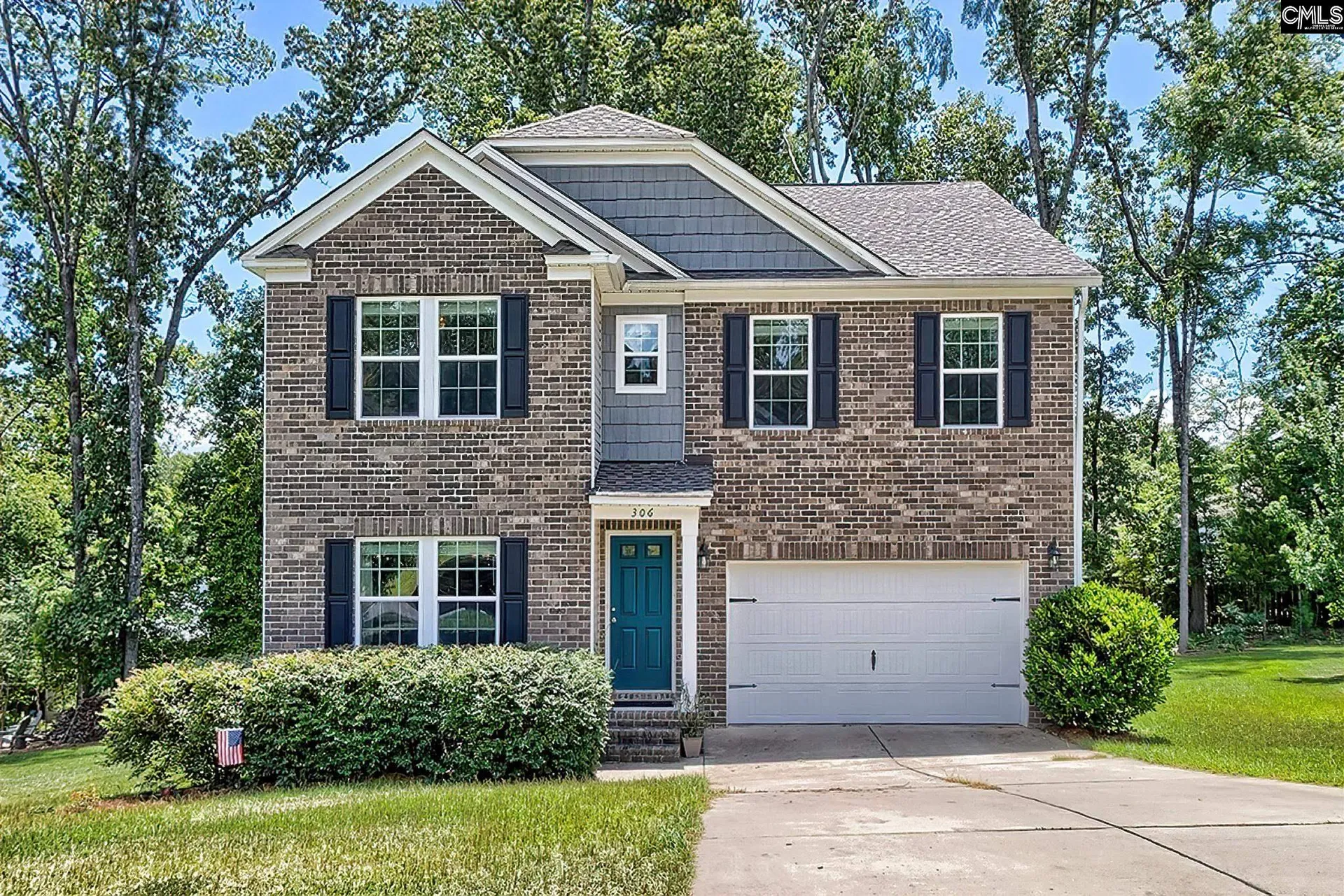 306 Dolly Horn Lane