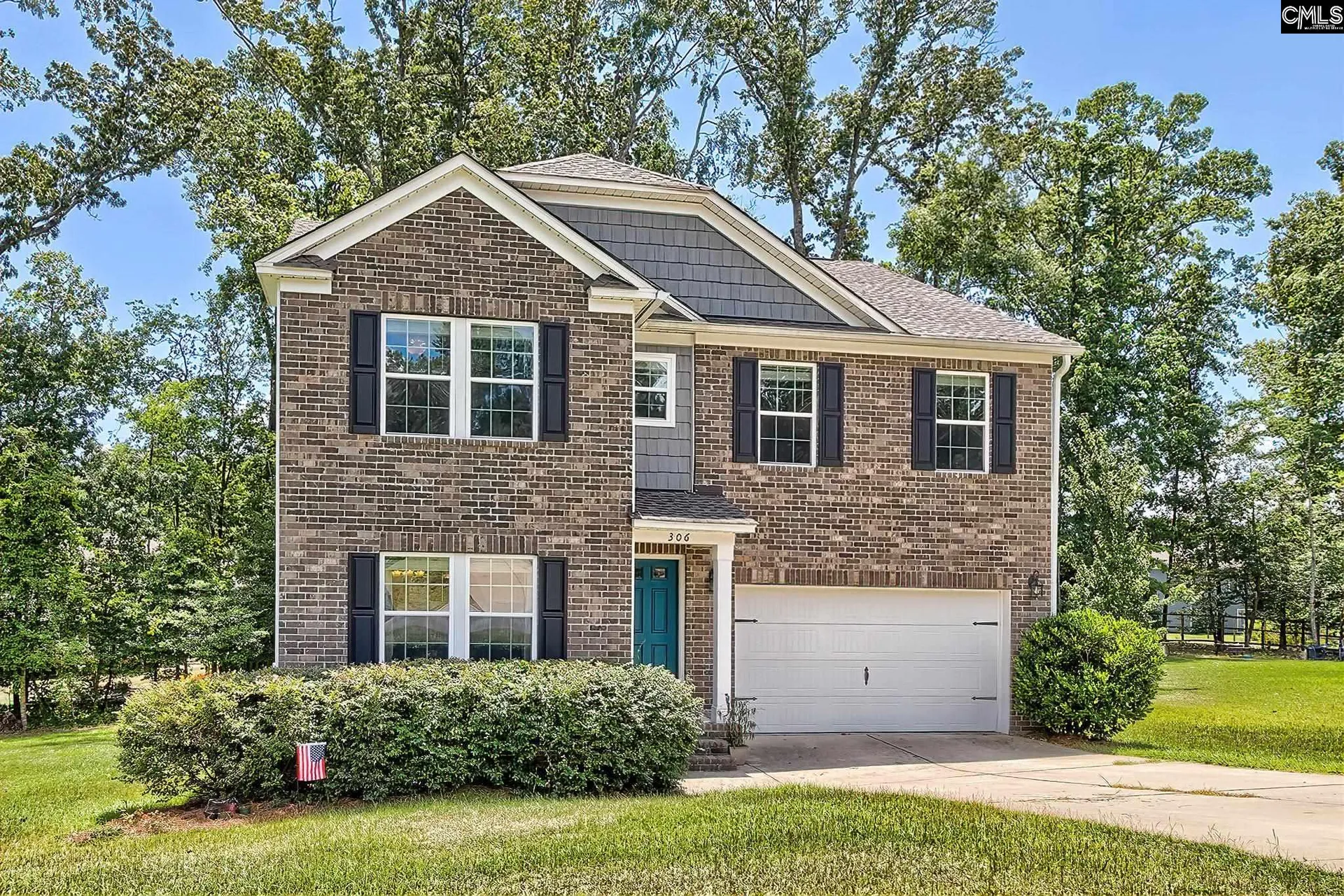 Property image 2 at 306 Dolly Horn Lane, Chapin, SC 29036-6006