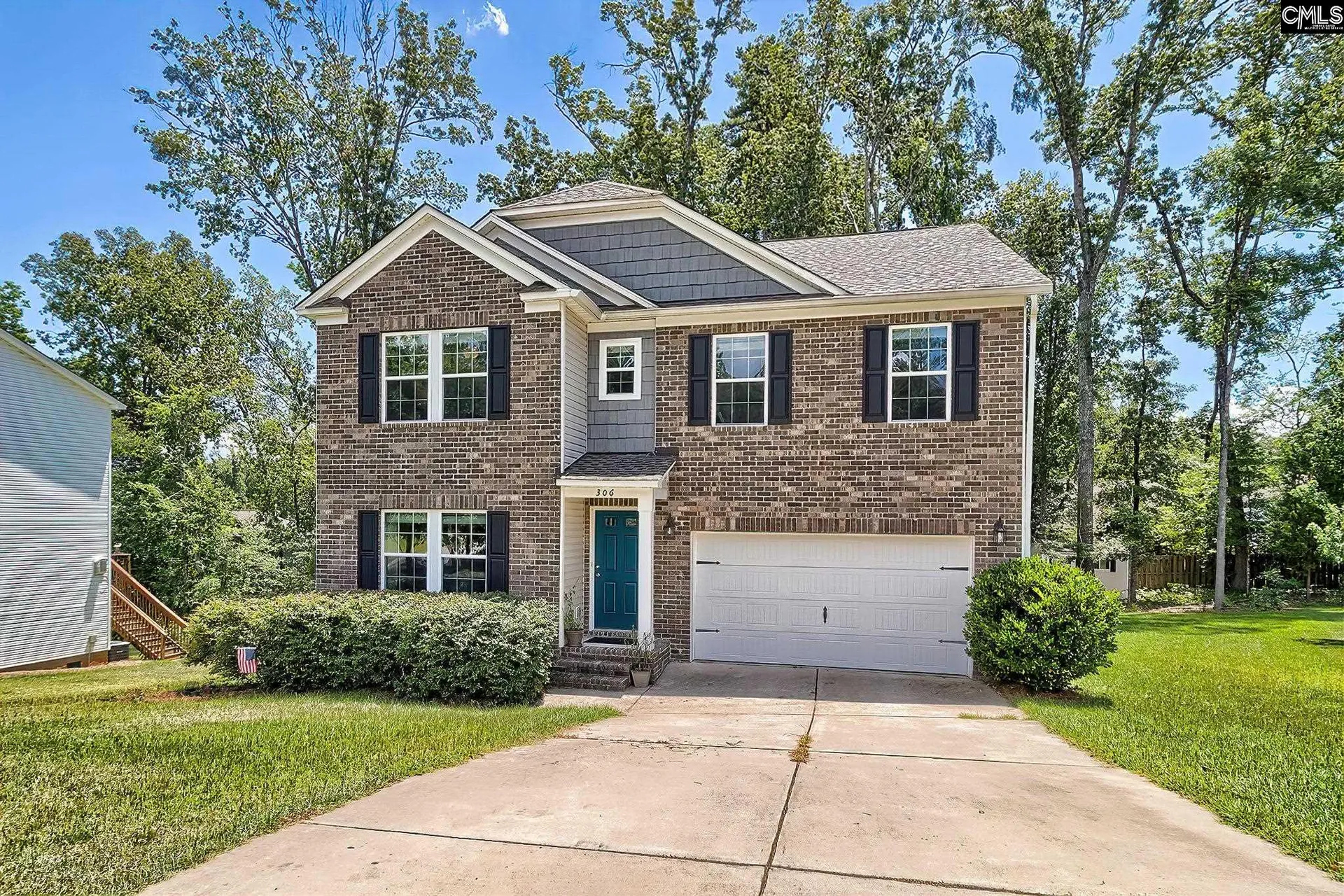 Property image 3 at 306 Dolly Horn Lane, Chapin, SC 29036-6006