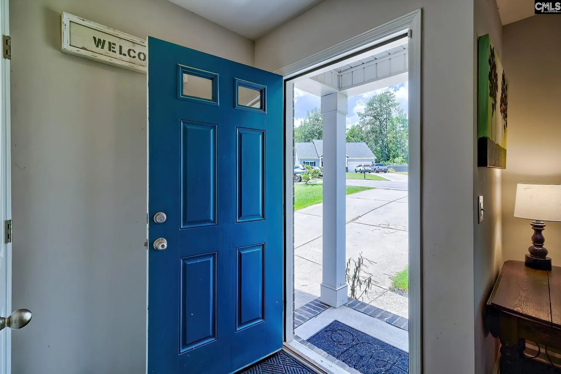 Property image 4 at 306 Dolly Horn Lane, Chapin, SC 29036-6006