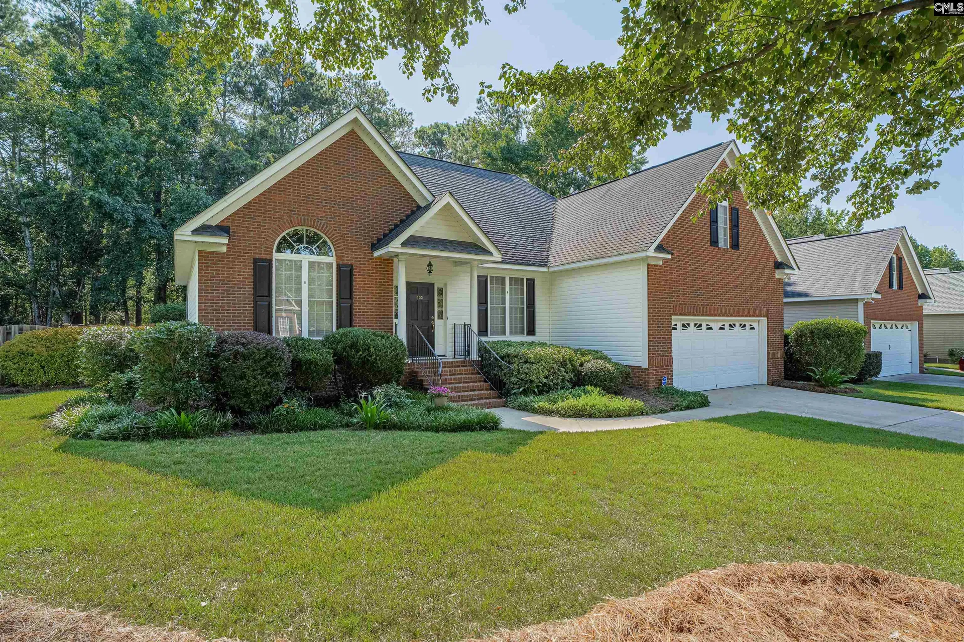 Property image 2 at 133 Mariners Creek Drive, Lexington, SC 29072