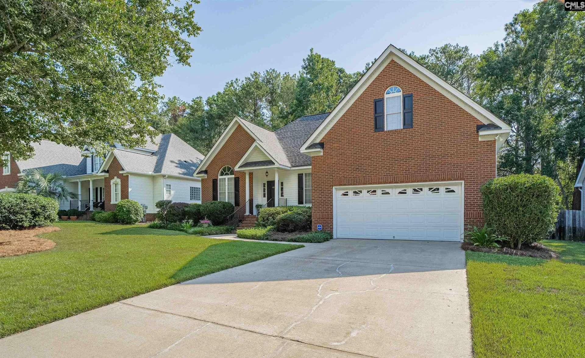 Property image 3 at 133 Mariners Creek Drive, Lexington, SC 29072