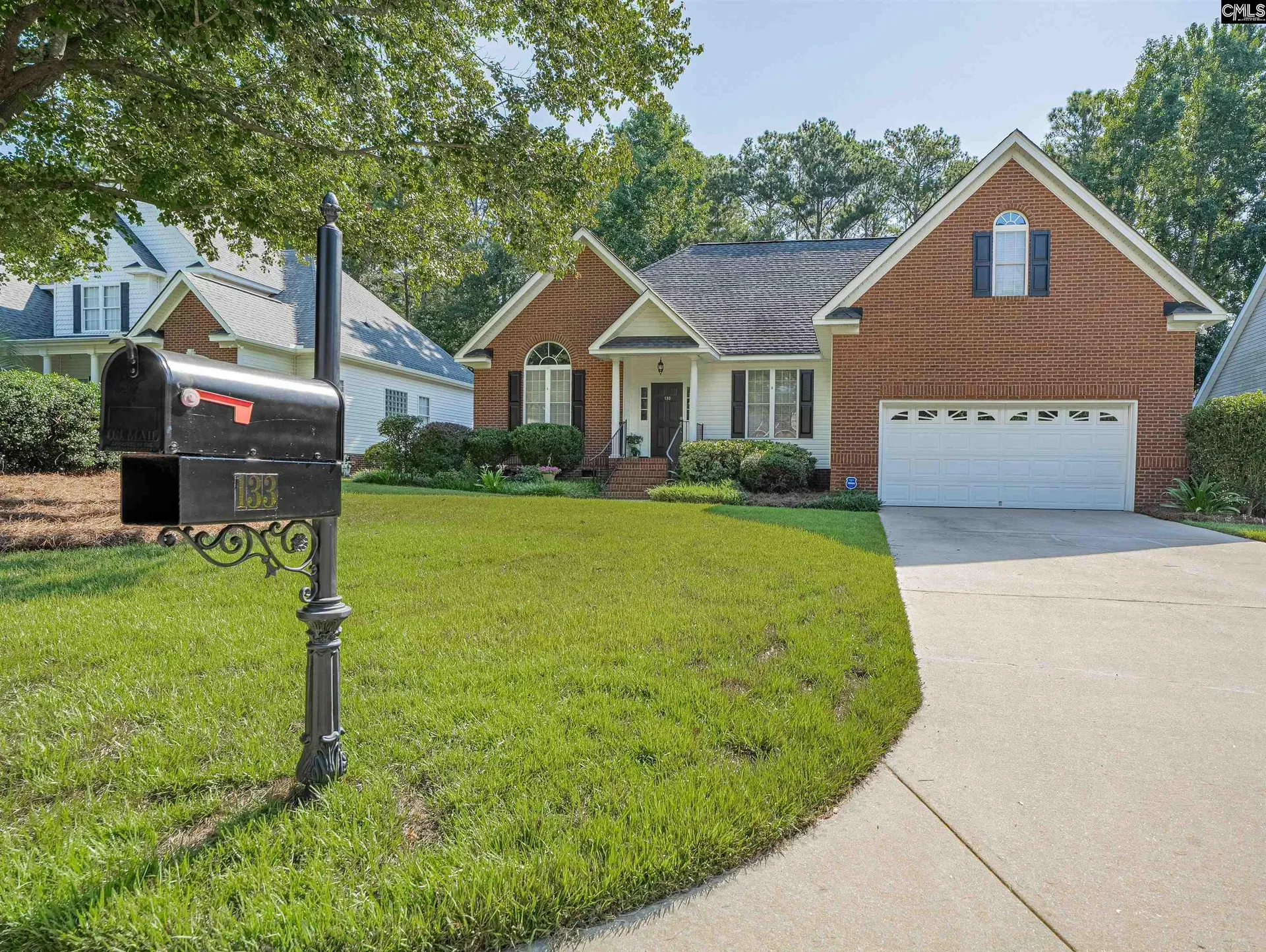 Property image 4 at 133 Mariners Creek Drive, Lexington, SC 29072