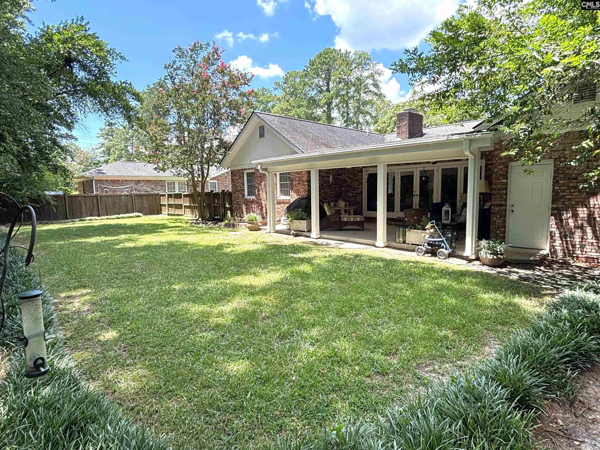 Property image 2 at 1610 Shady Lane, Columbia, SC 29206