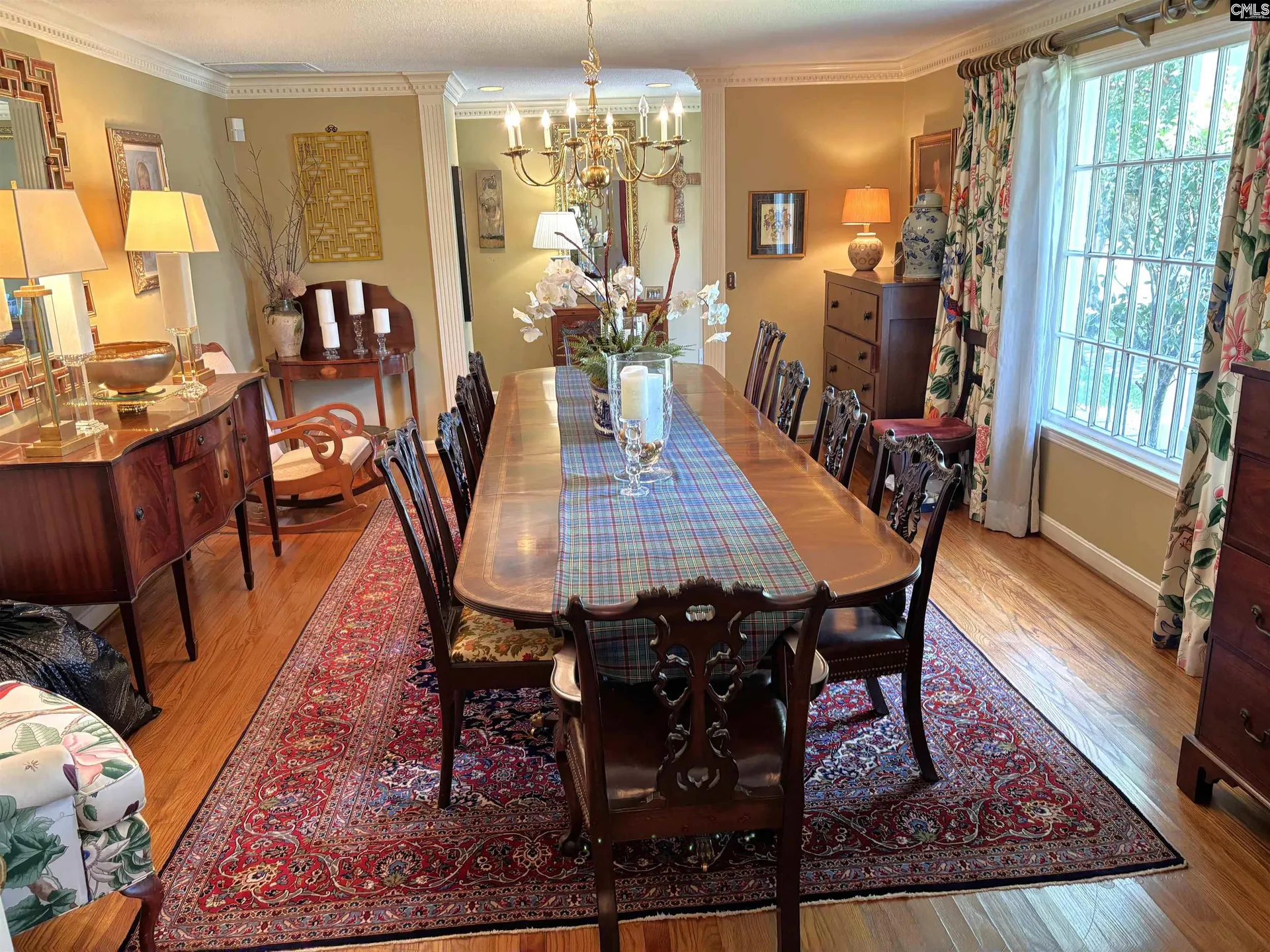 Property image 4 at 1610 Shady Lane, Columbia, SC 29206