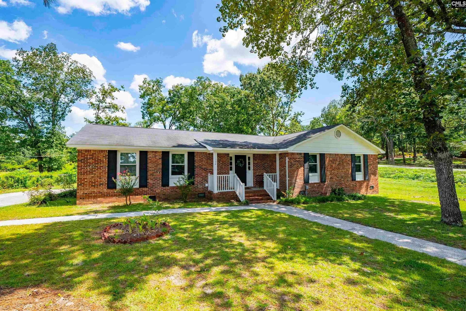 102 Tennessee Walker Trail