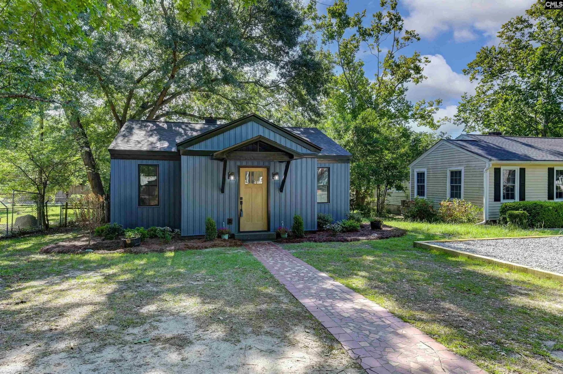 410 Hemphill Street
