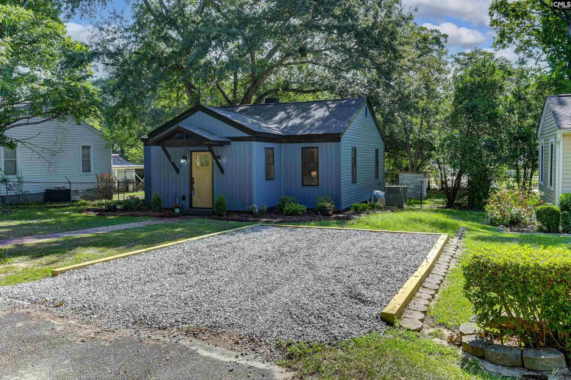 Property image 2 at 410 Hemphill Street, Columbia, SC 29205-4046