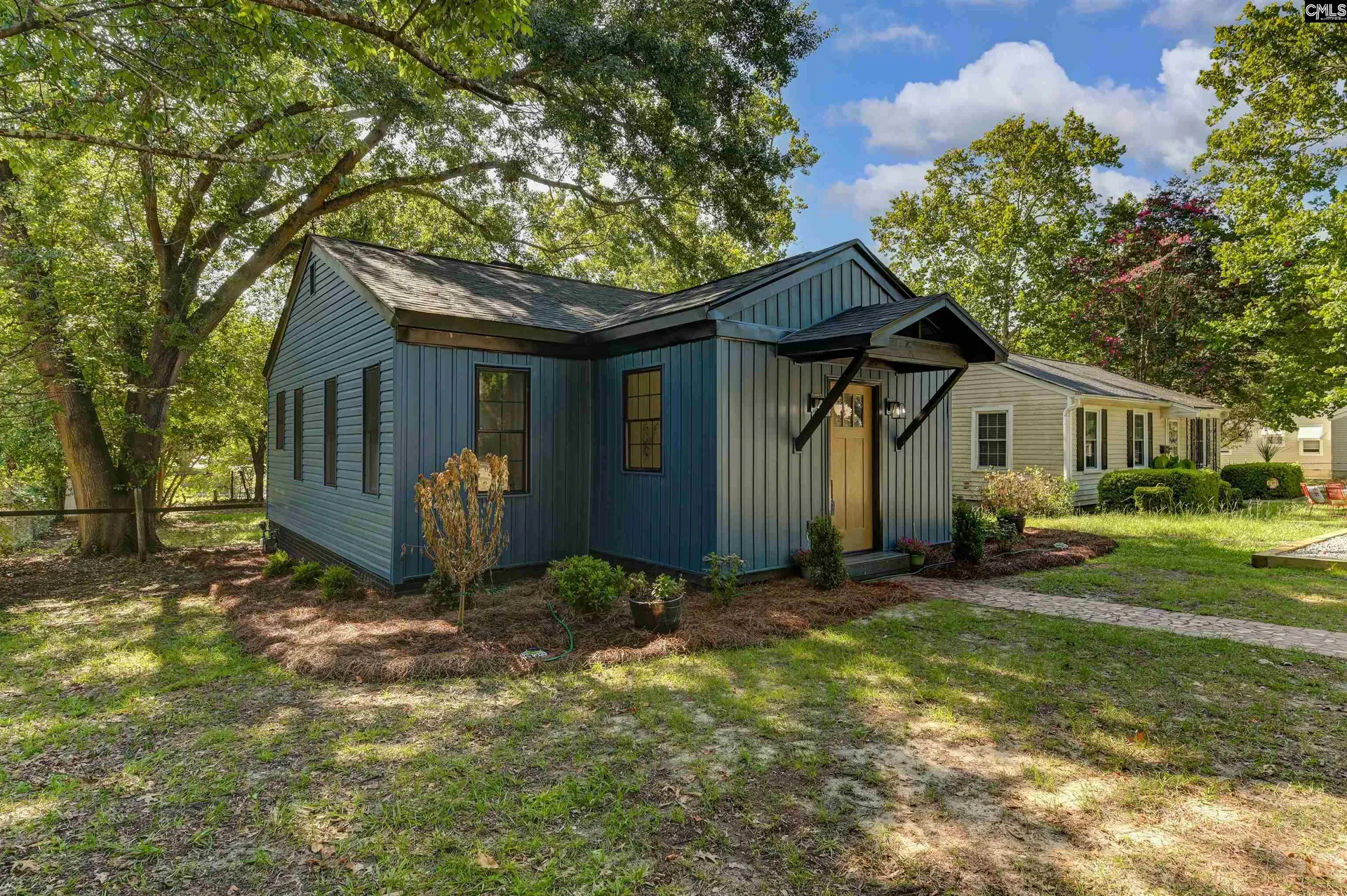 Property image 3 at 410 Hemphill Street, Columbia, SC 29205-4046