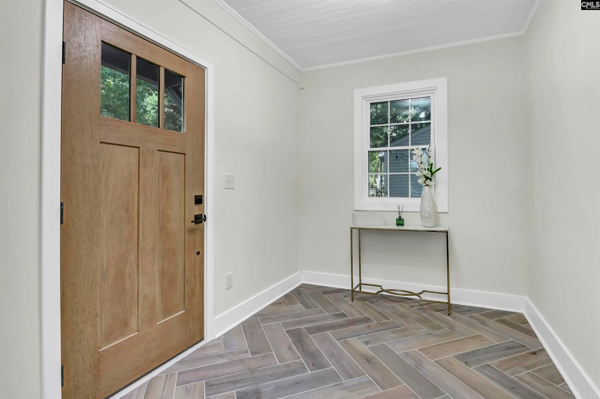 Property image 4 at 410 Hemphill Street, Columbia, SC 29205-4046