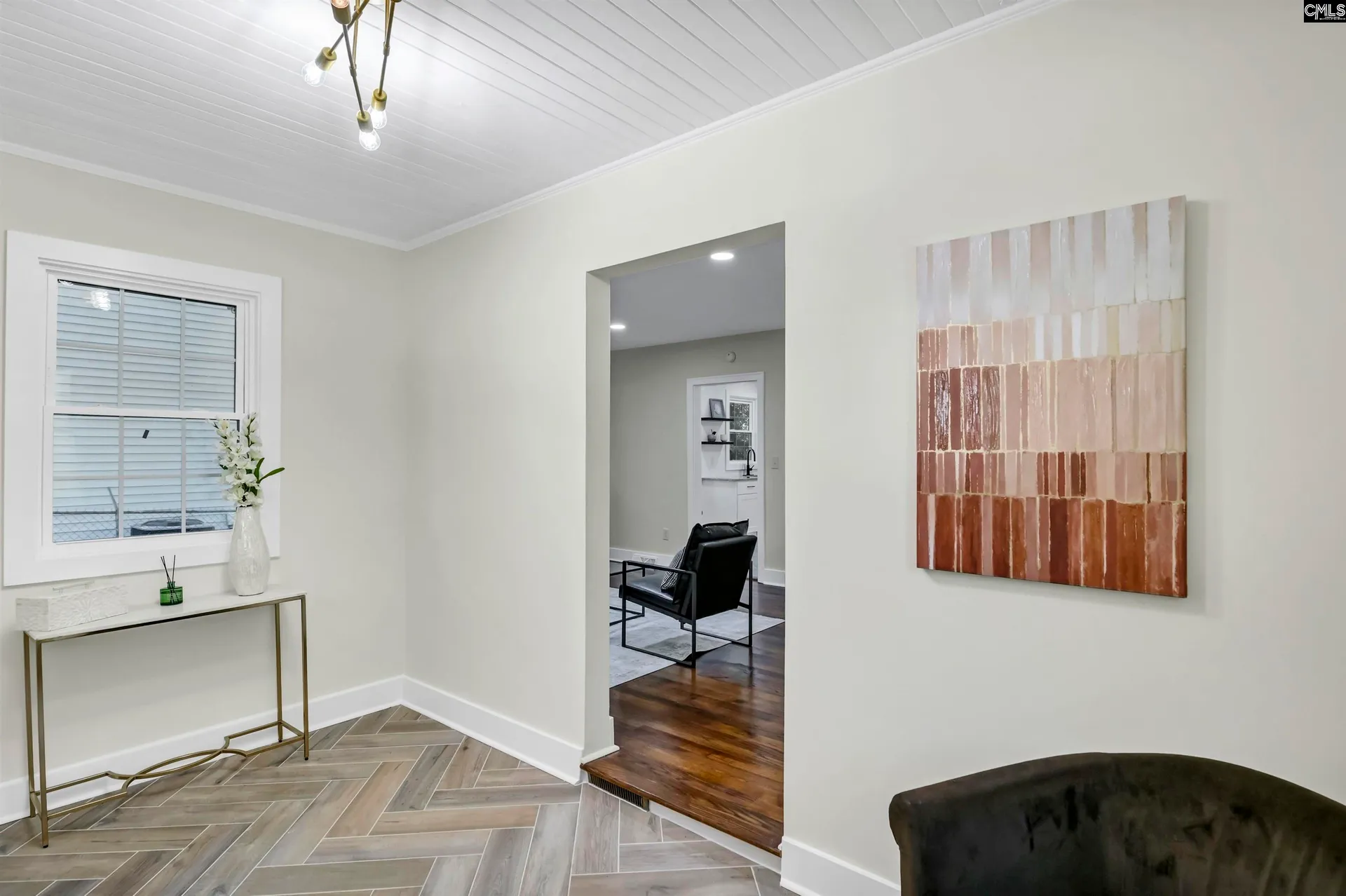 Property image 5 at 410 Hemphill Street, Columbia, SC 29205-4046