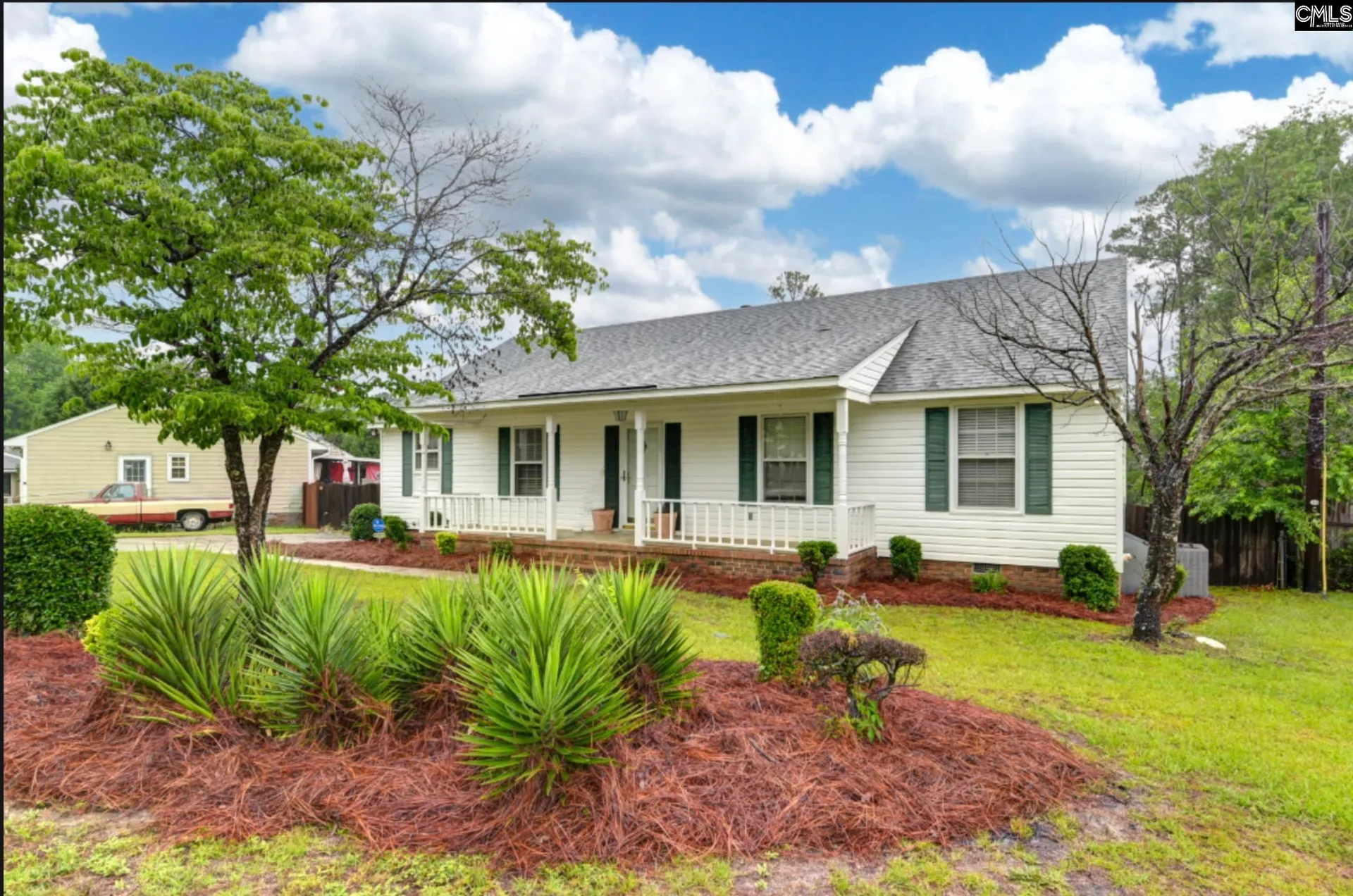 Property image 2 at 7825 Saint Margaret Street, Columbia, SC 29209