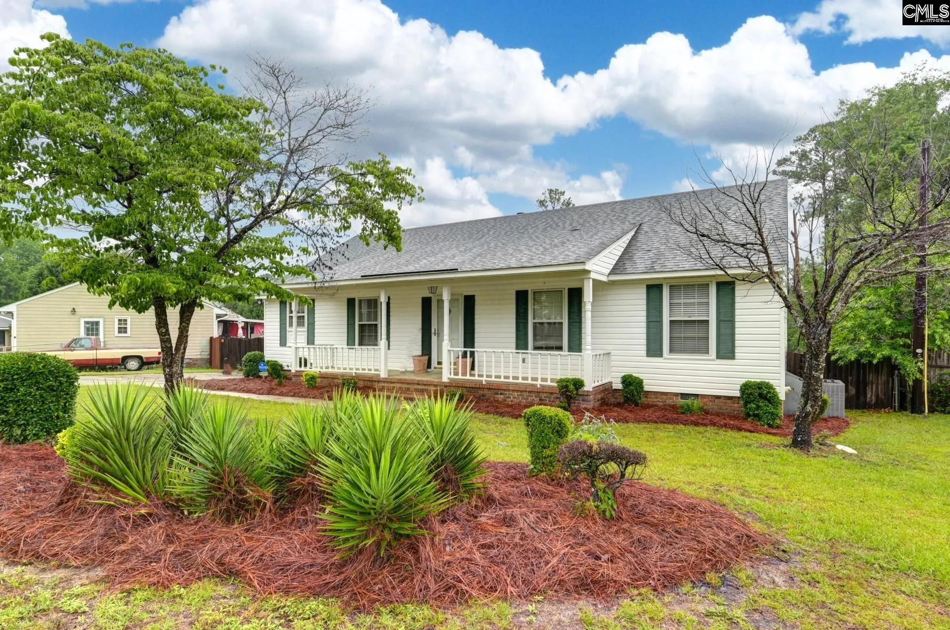 Property image 3 at 7825 Saint Margaret Street, Columbia, SC 29209